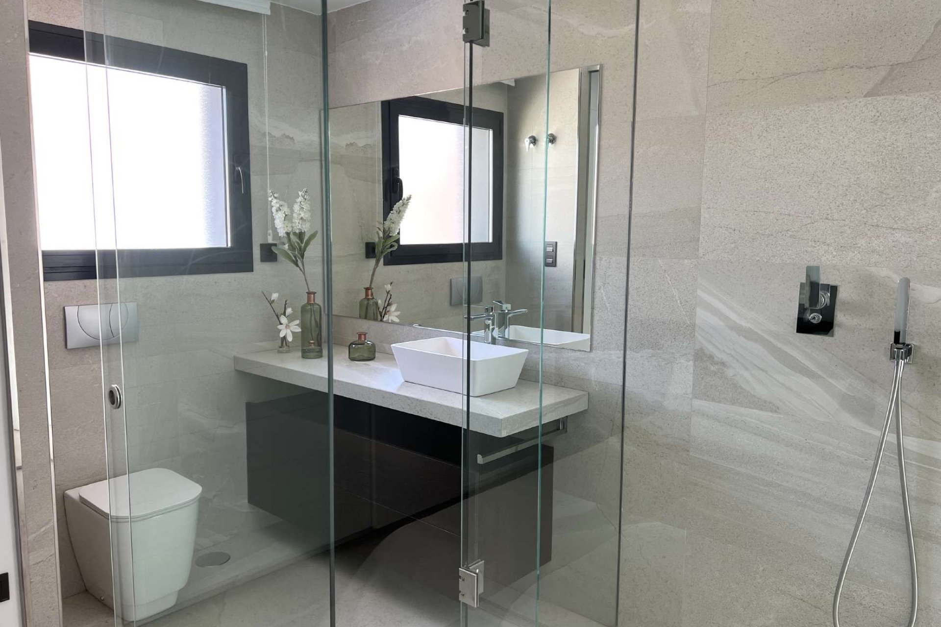 New Build - Villa -
Rojales
