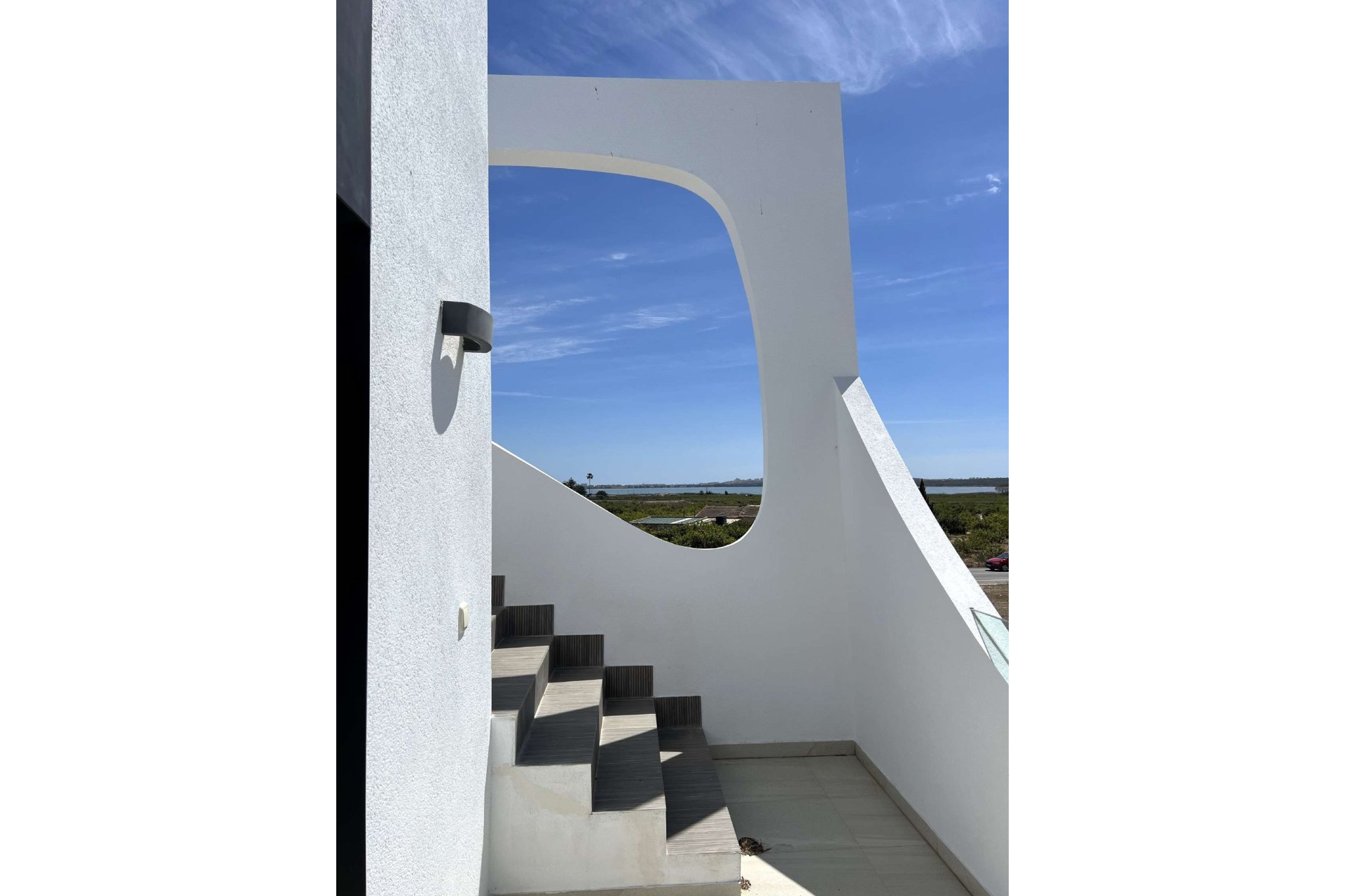 New Build - Villa -
Rojales