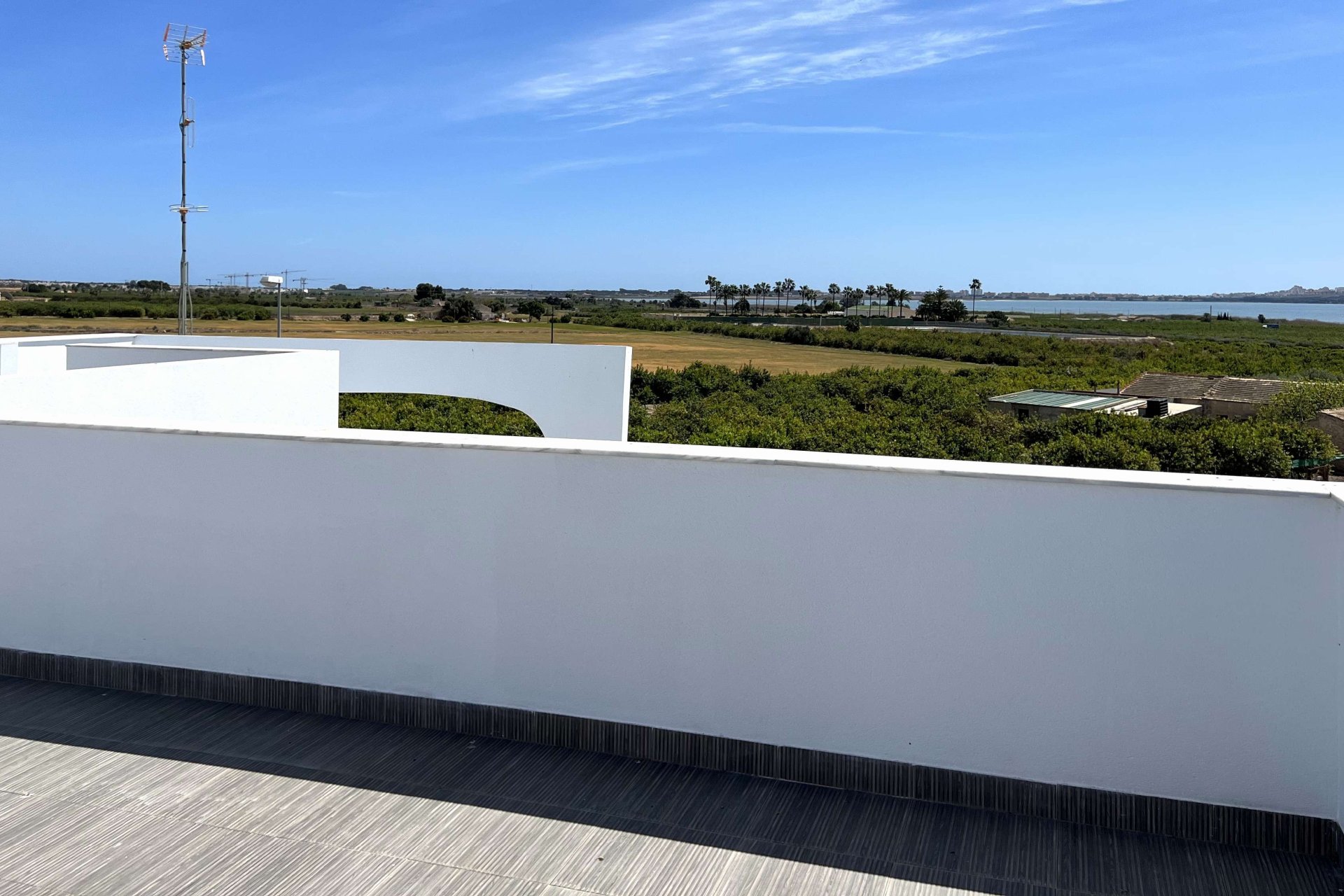 New Build - Villa -
Rojales