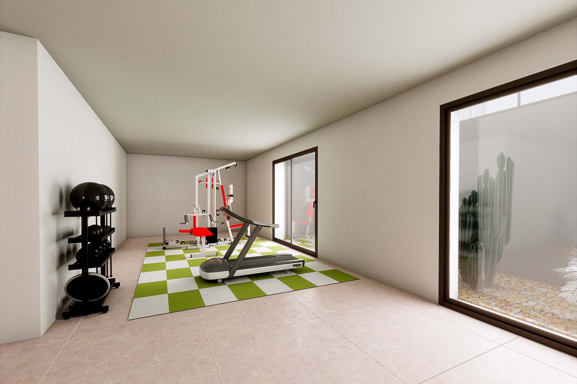 New Build - Villa -
Rojales