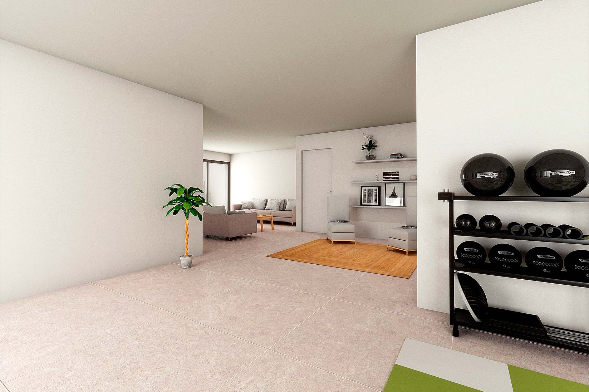 New Build - Villa -
Rojales