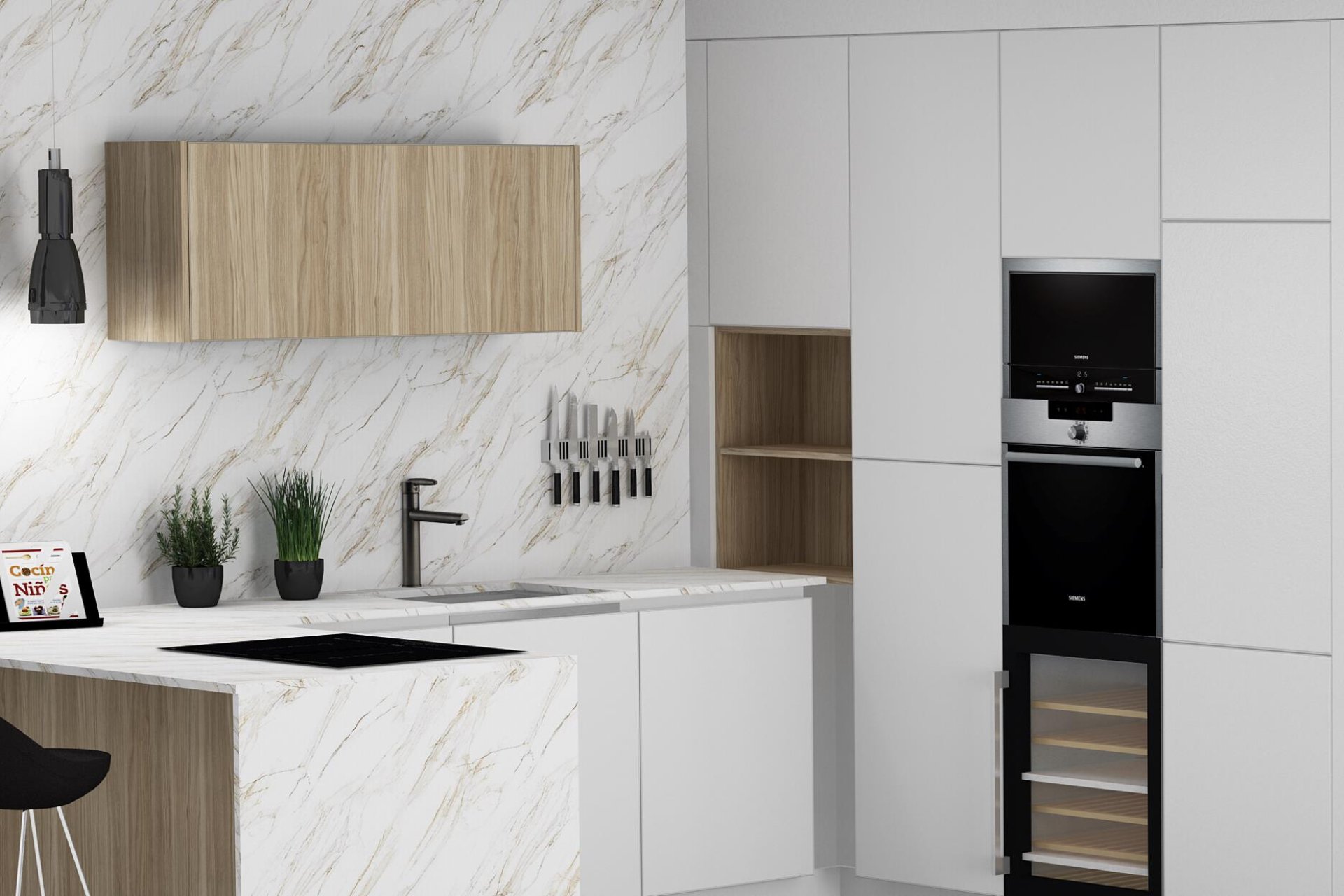 New Build - Villa -
Rojales