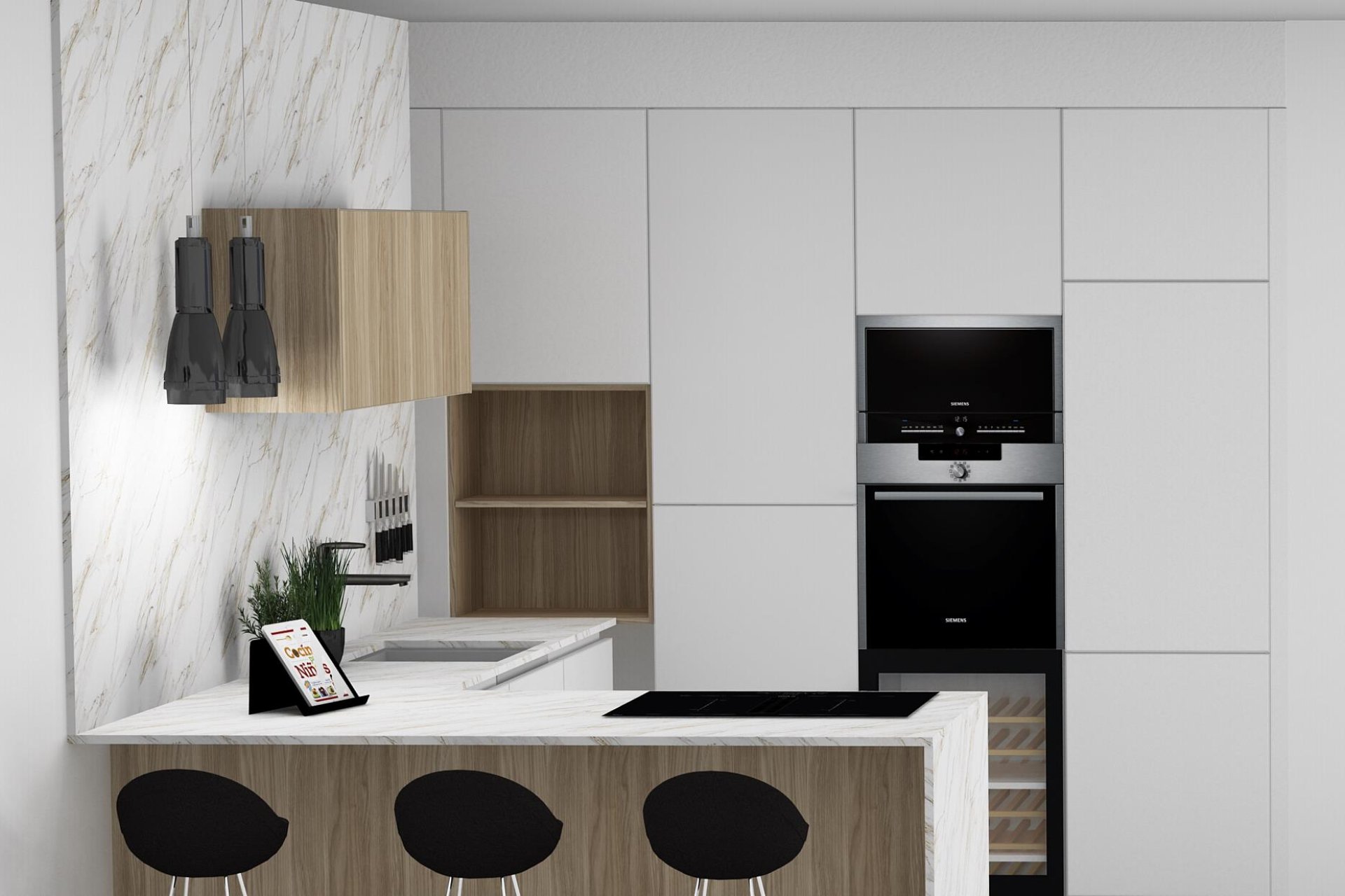 New Build - Villa -
Rojales