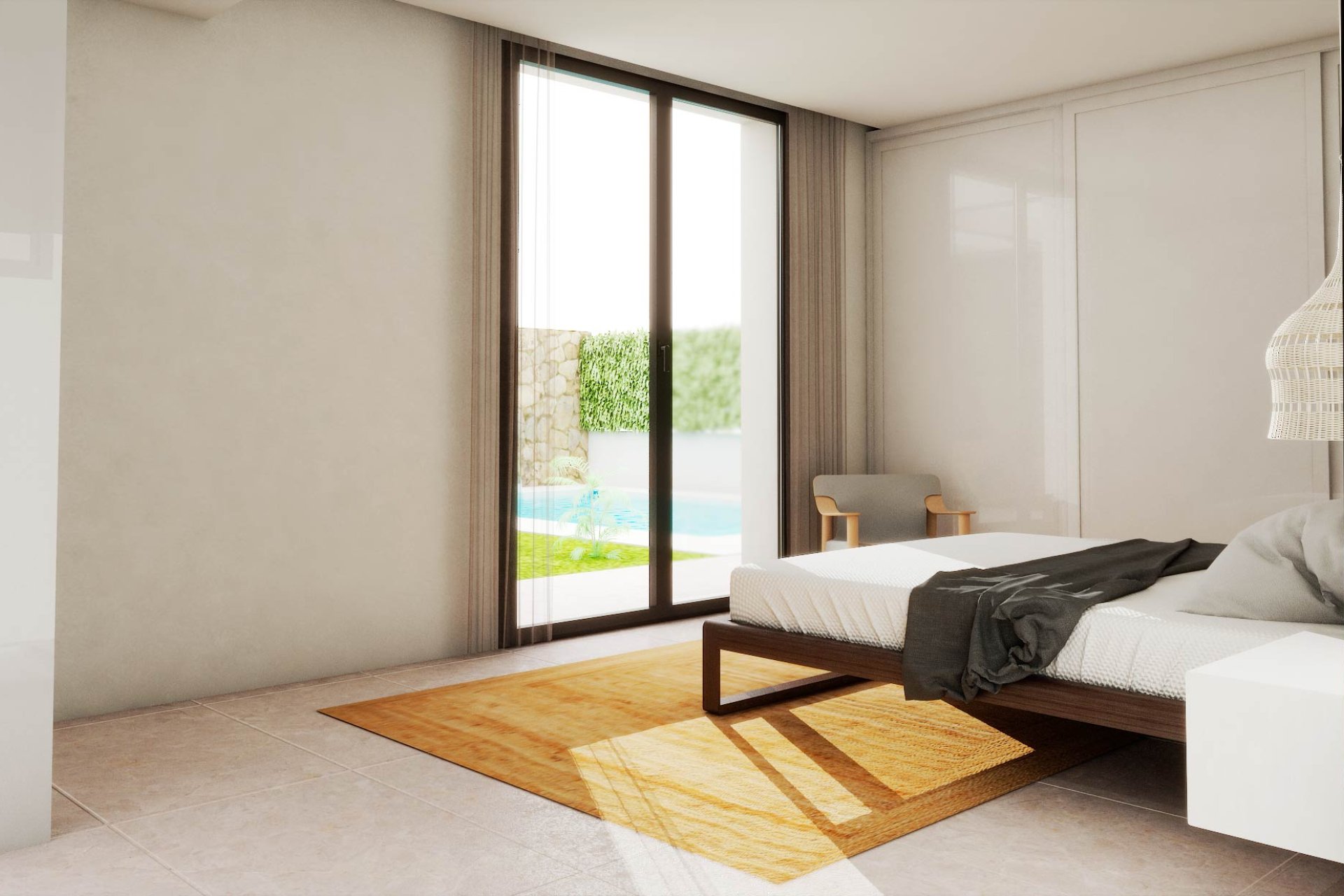 New Build - Villa -
Rojales