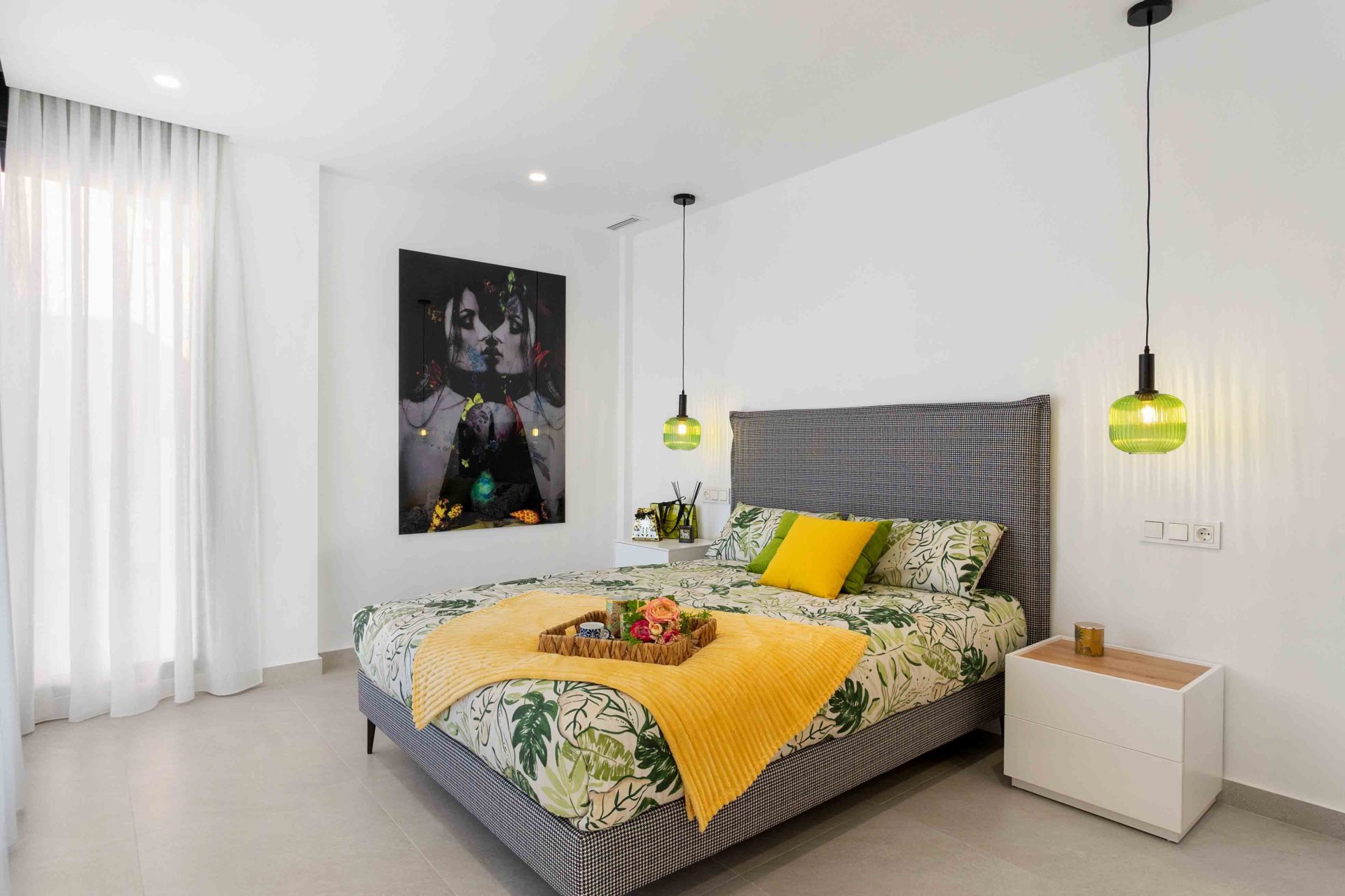 New Build - Villa -
Rojales
