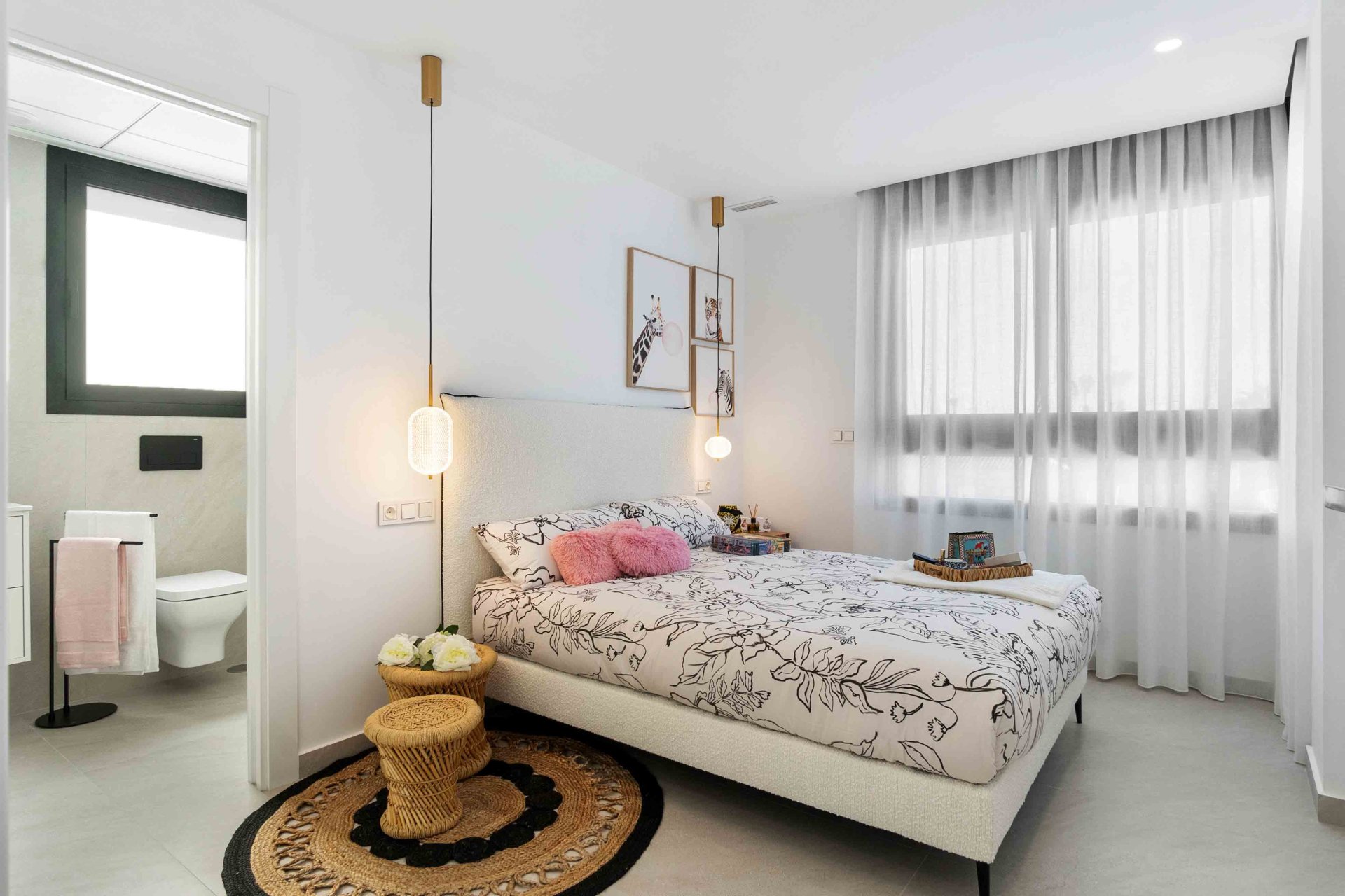 New Build - Villa -
Rojales