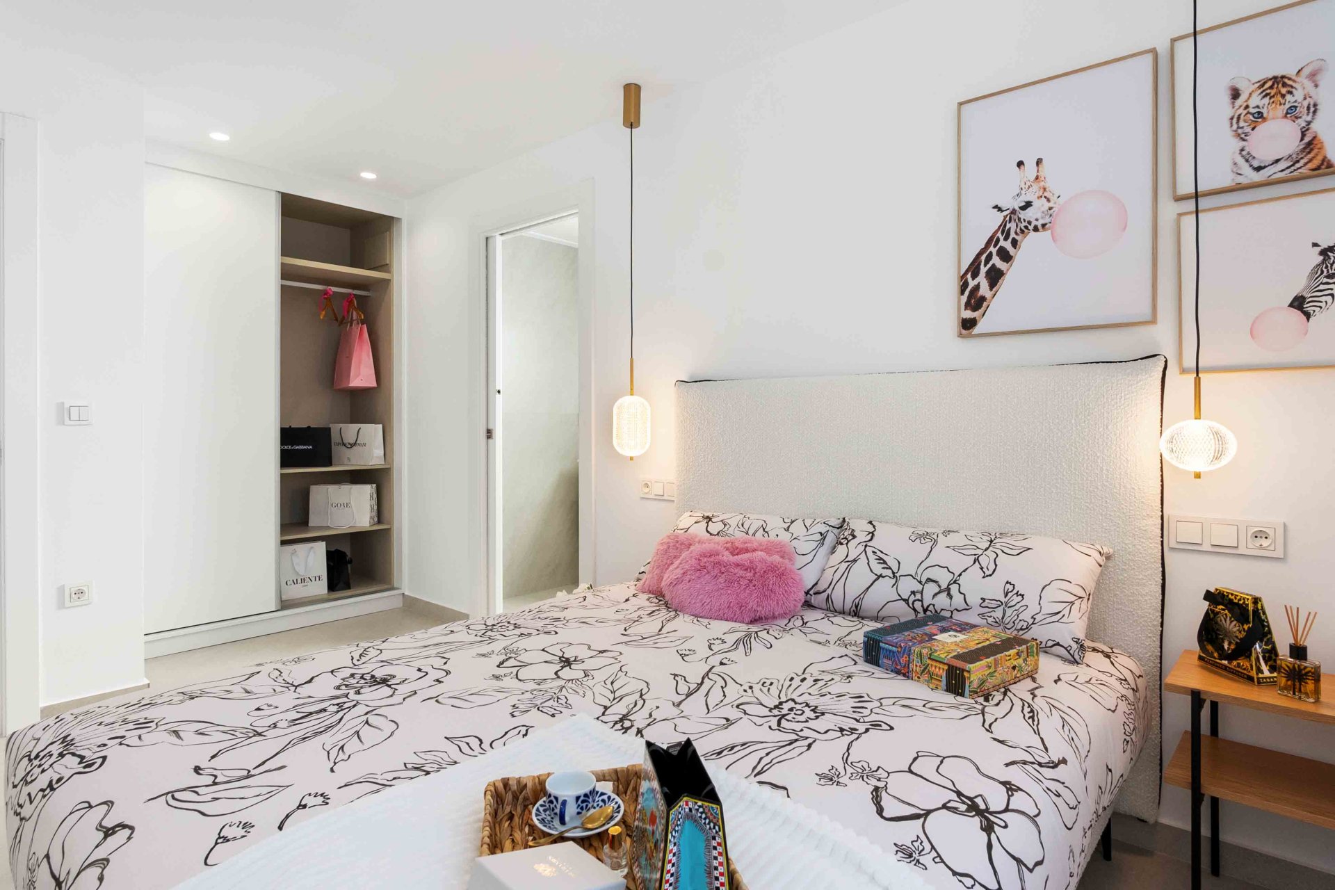 New Build - Villa -
Rojales