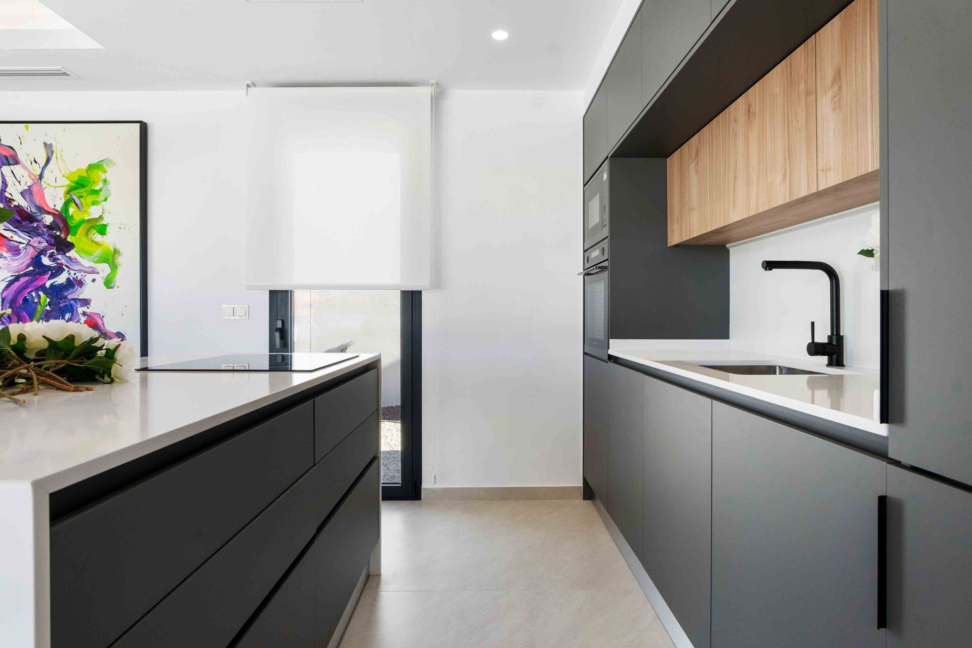 New Build - Villa -
Rojales