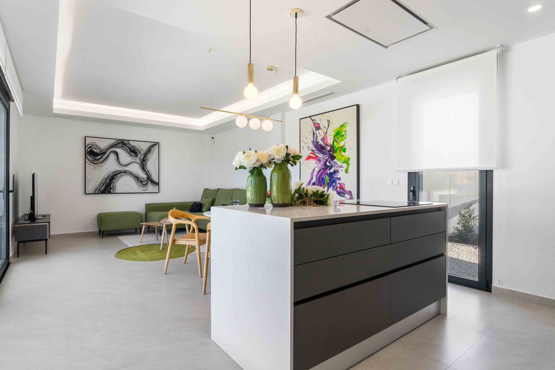 New Build - Villa -
Rojales