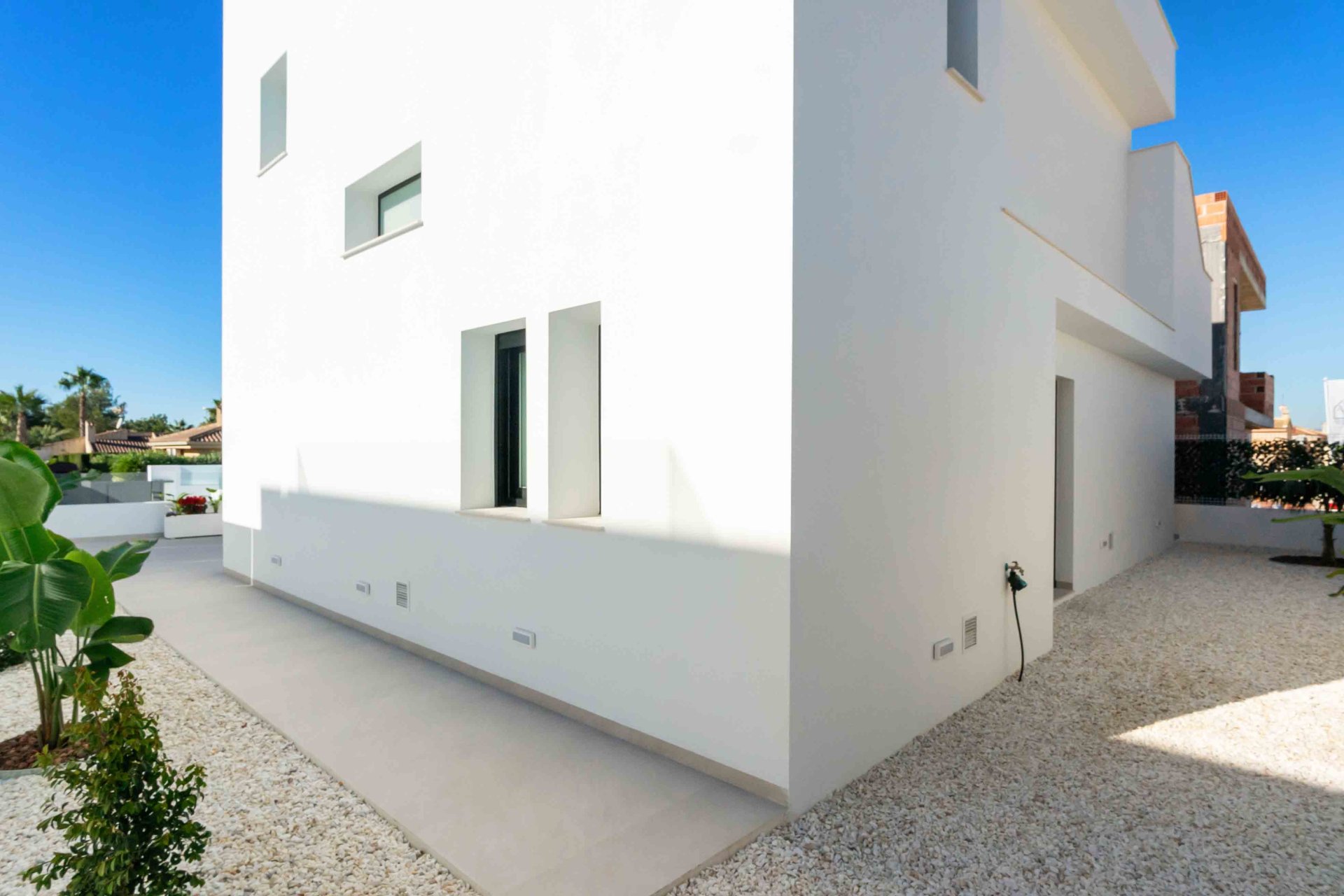 New Build - Villa -
Rojales