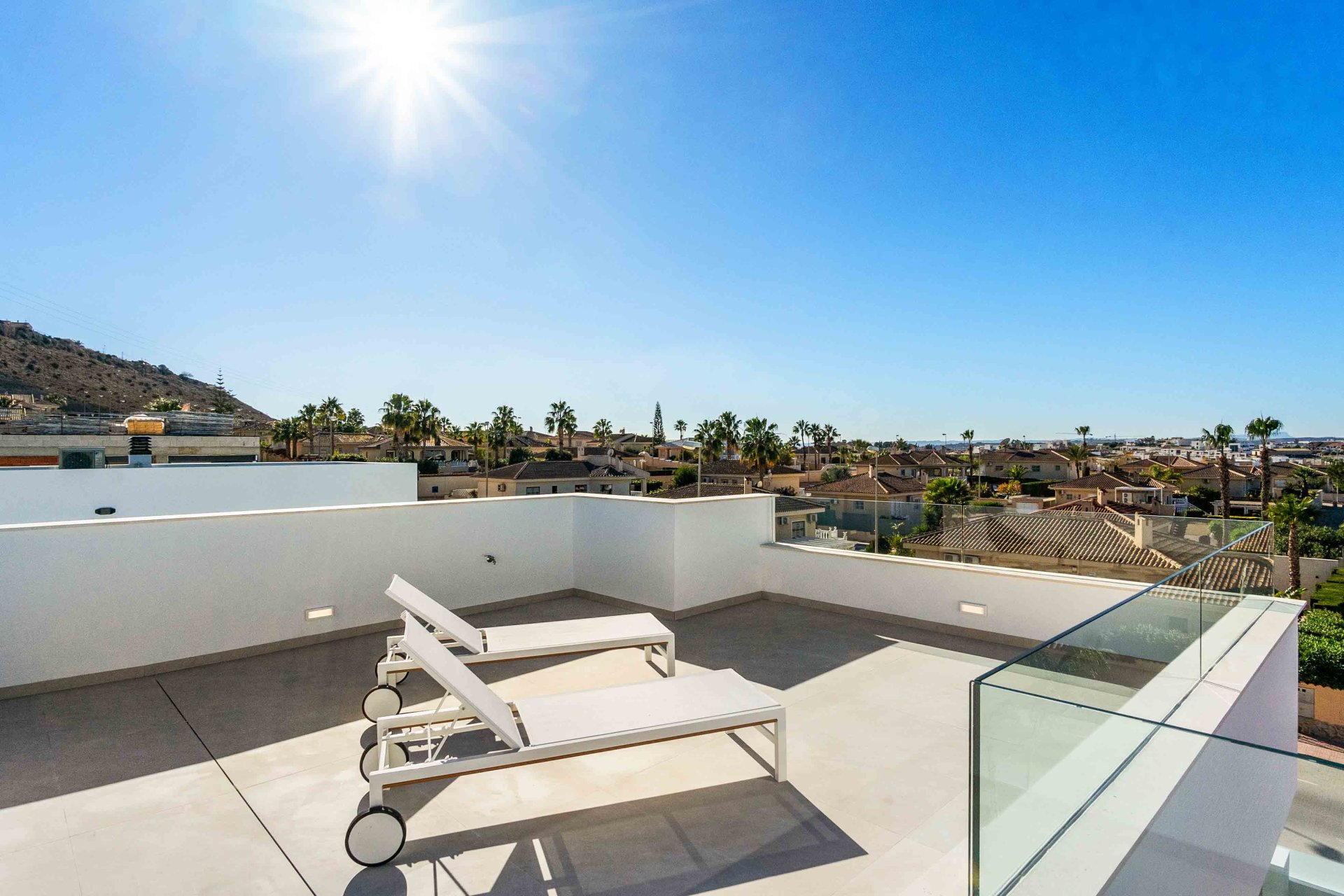 New Build - Villa -
Rojales