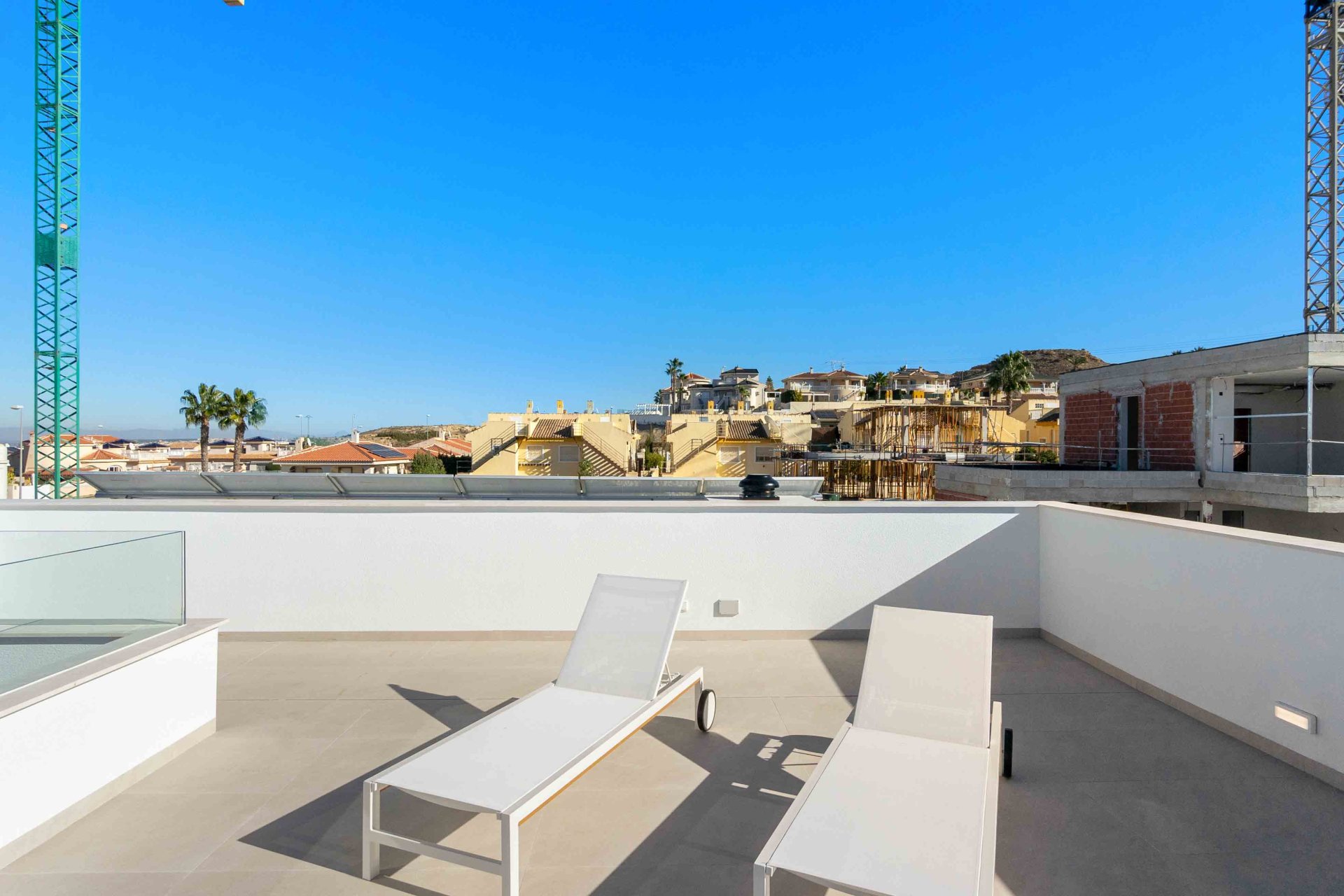 New Build - Villa -
Rojales