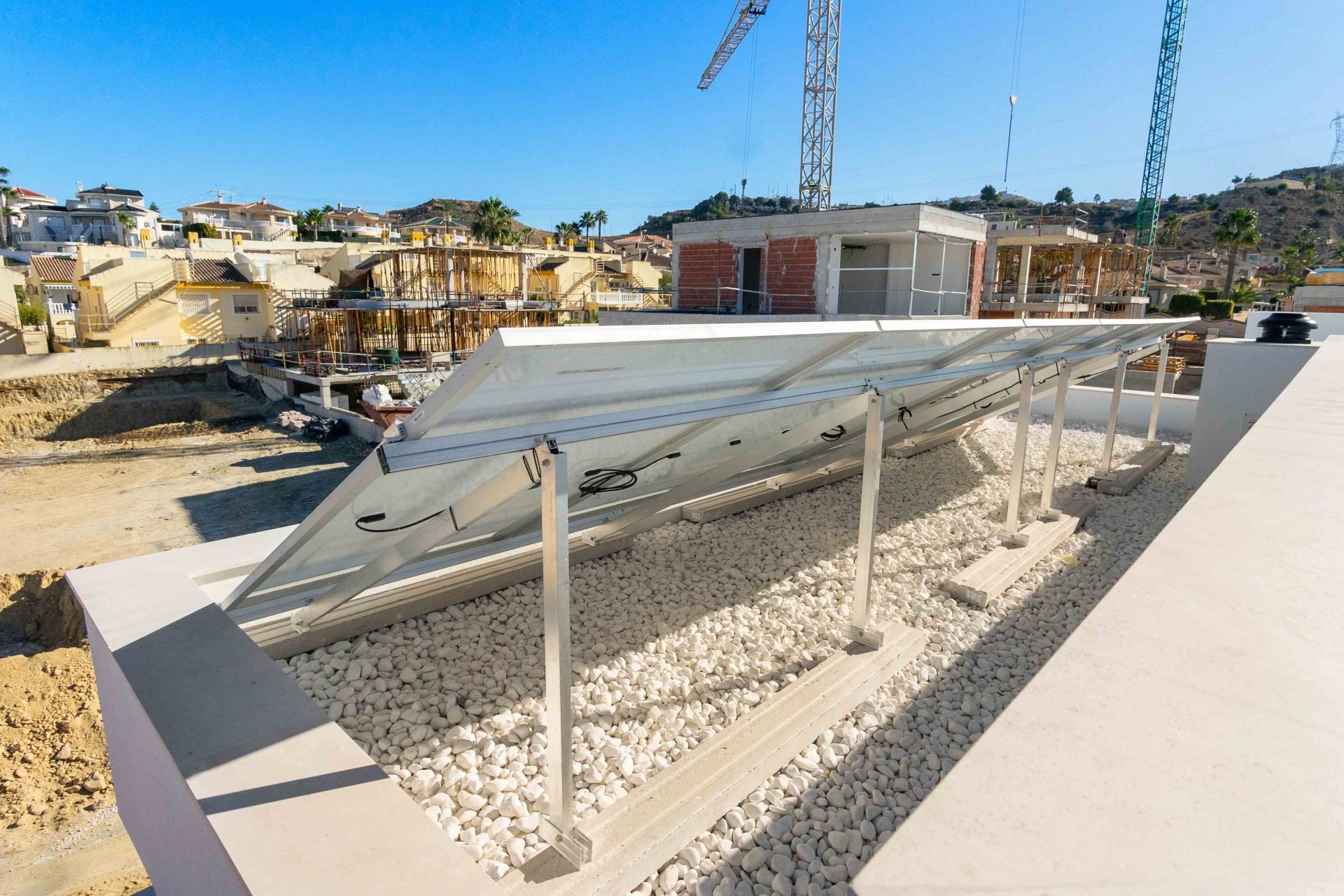 New Build - Villa -
Rojales