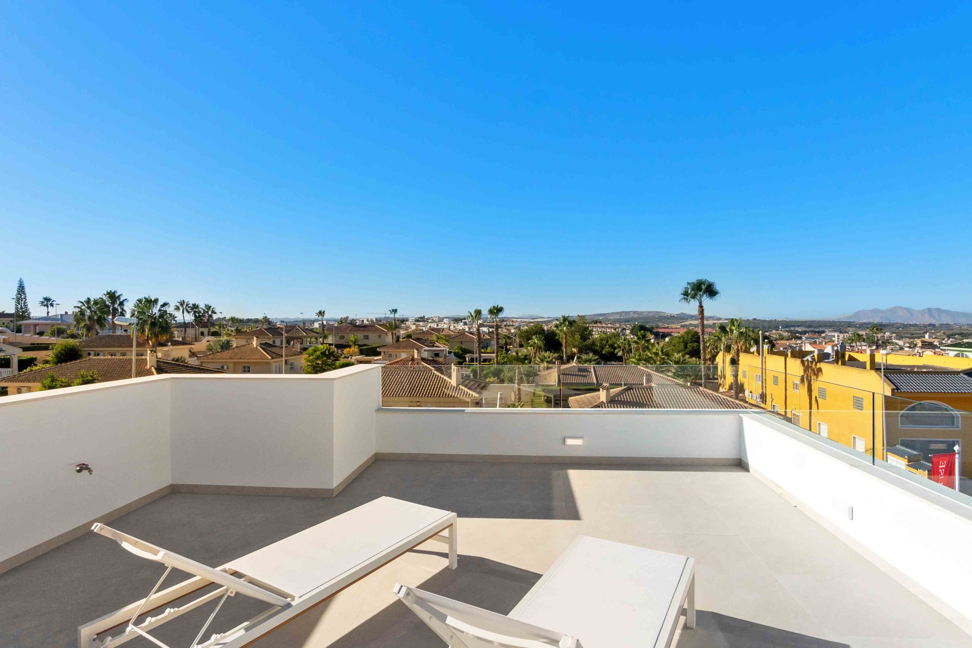New Build - Villa -
Rojales