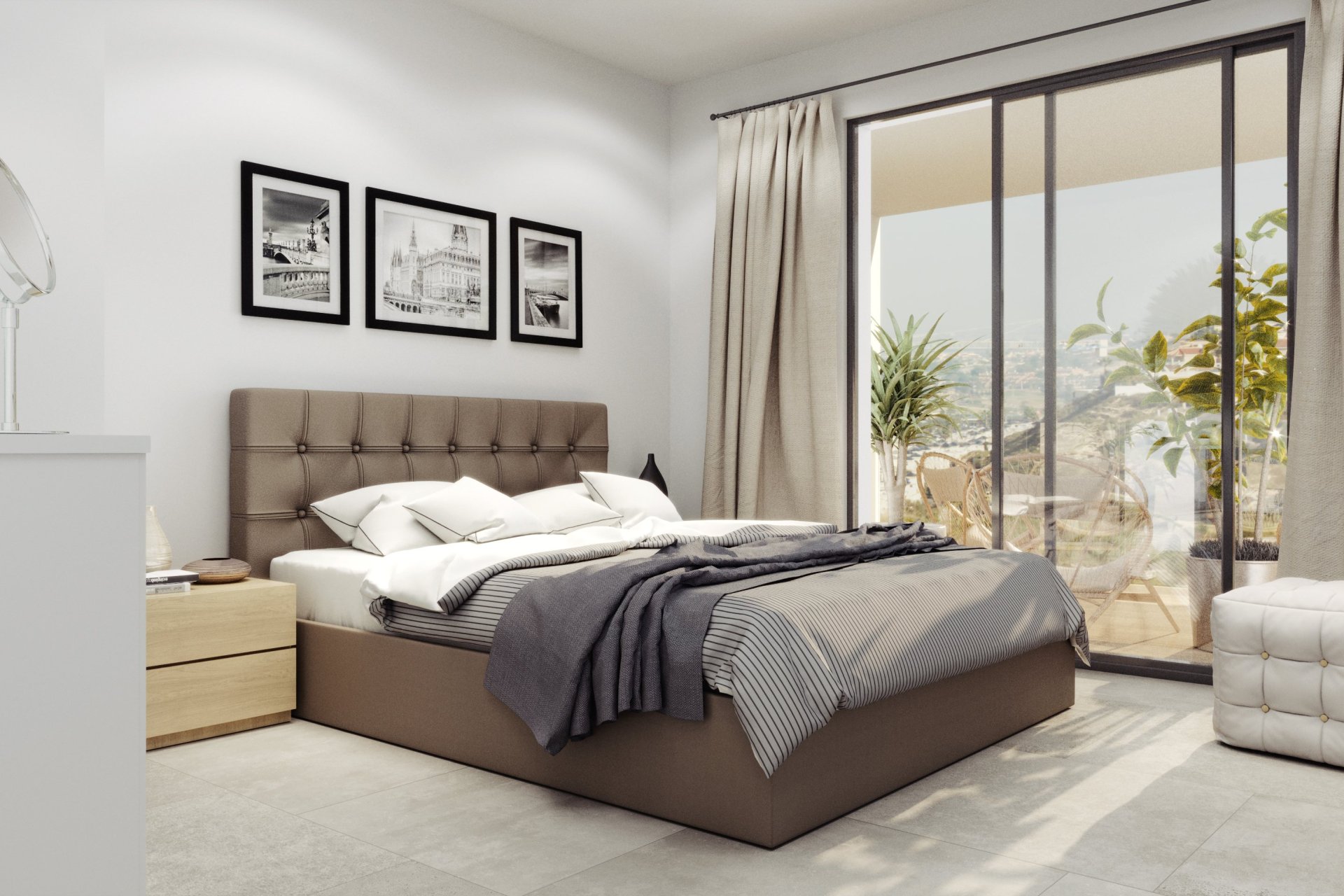 New Build - Villa -
Rojales