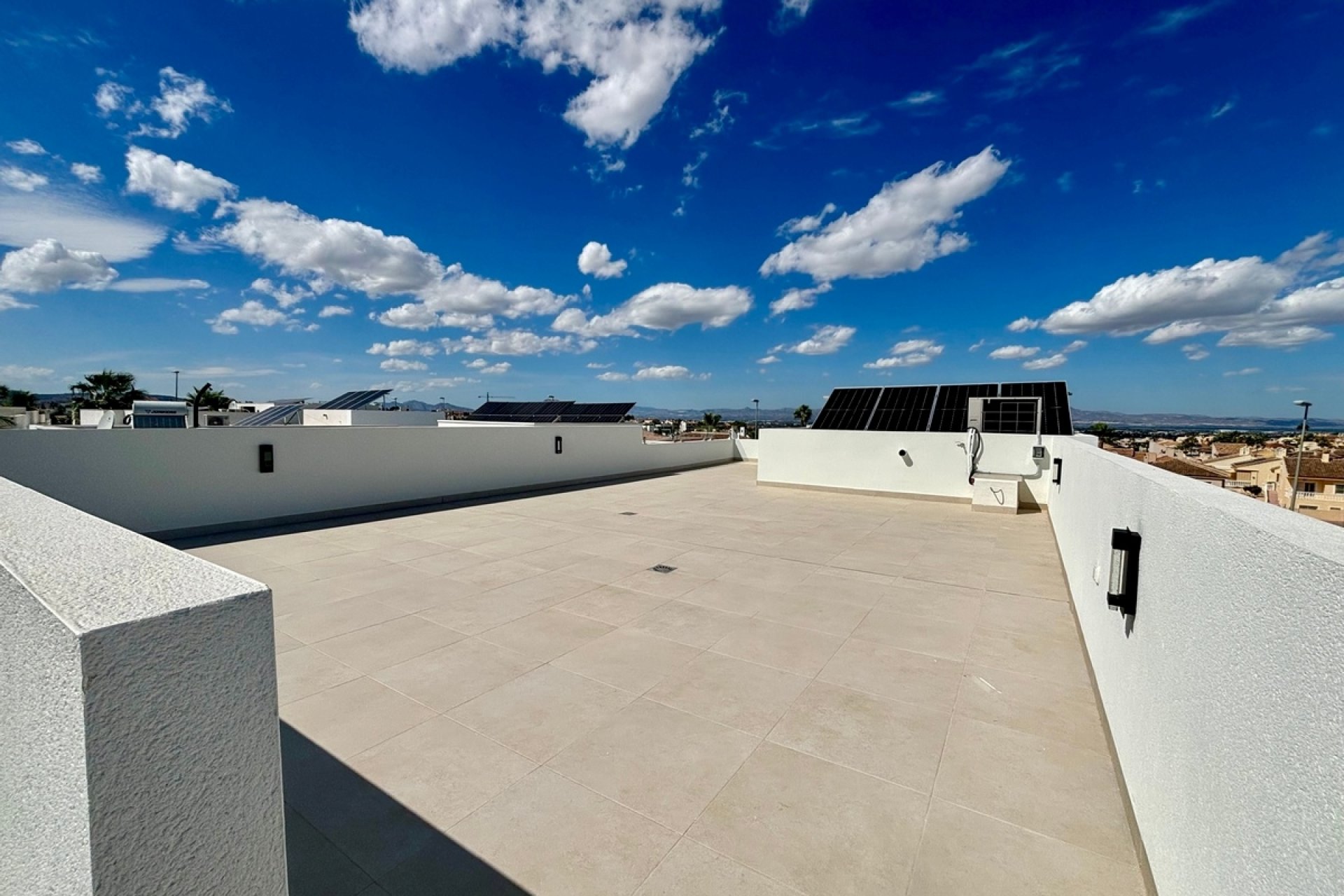 New Build - Villa -
Rojales