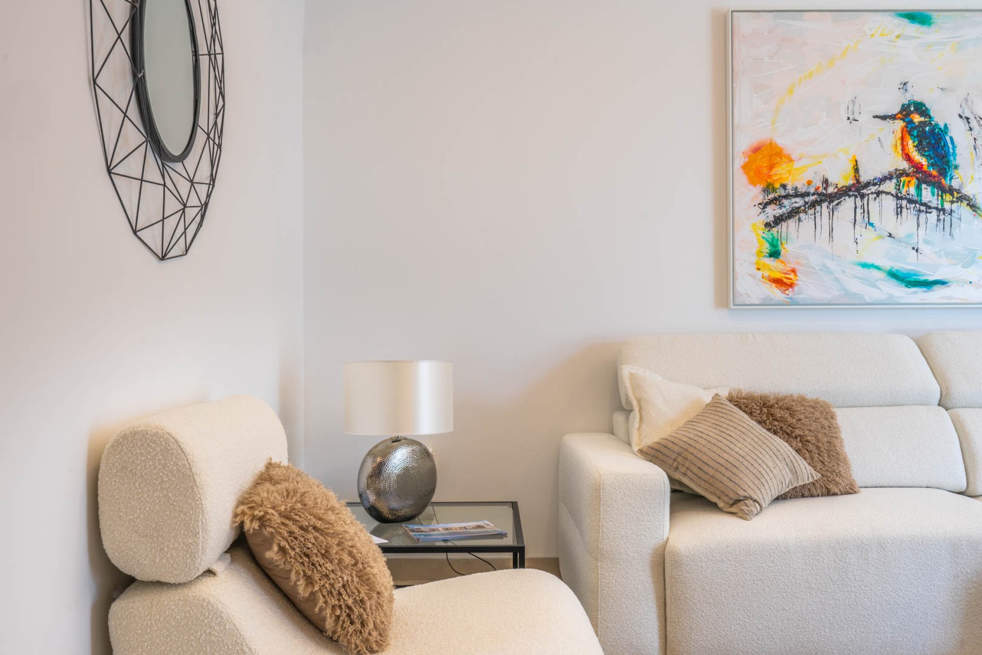 New Build - Villa -
Roldán