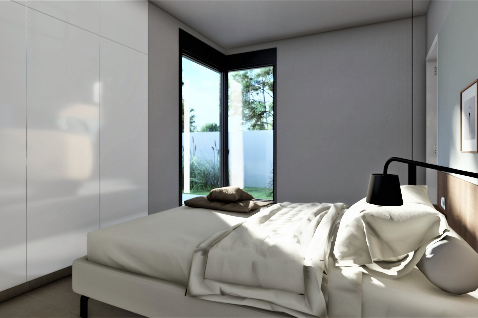 New Build - Villa -
San Fulgencio