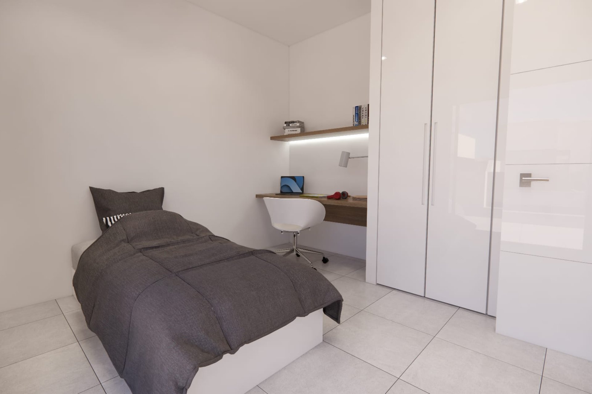 New Build - Villa -
San Fulgencio