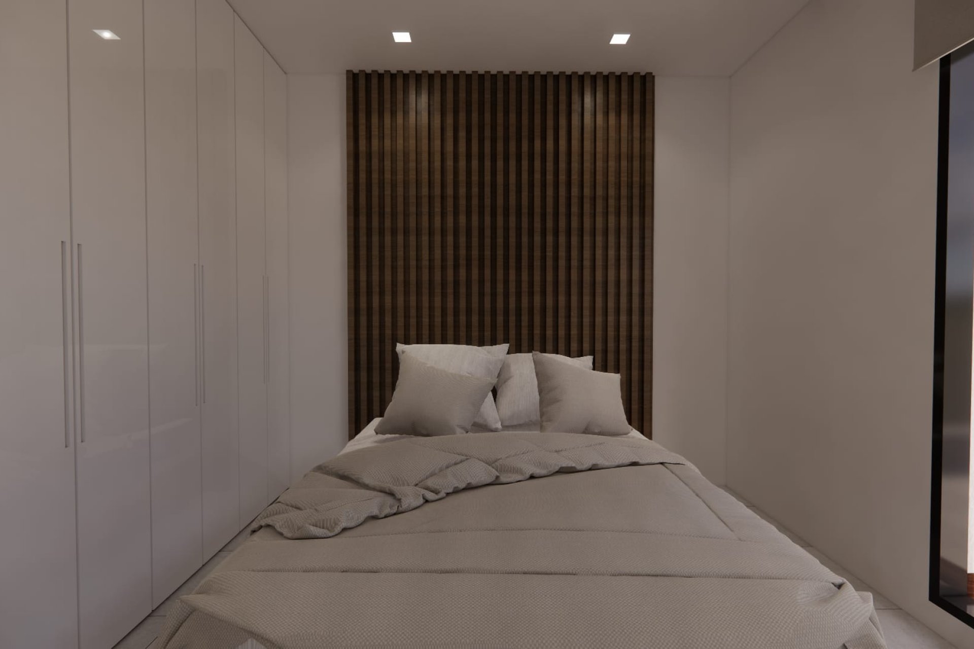 New Build - Villa -
San Fulgencio