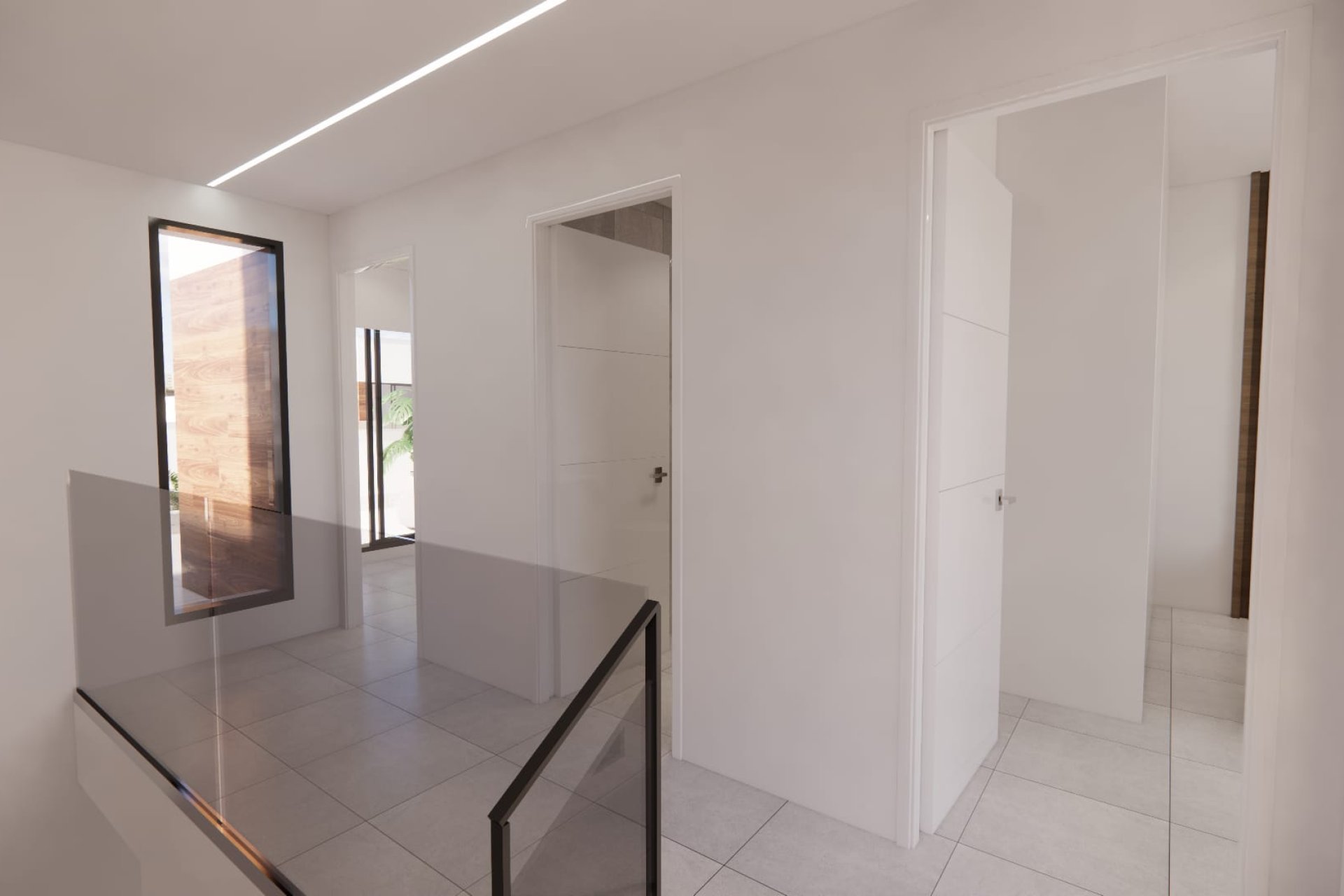 New Build - Villa -
San Fulgencio