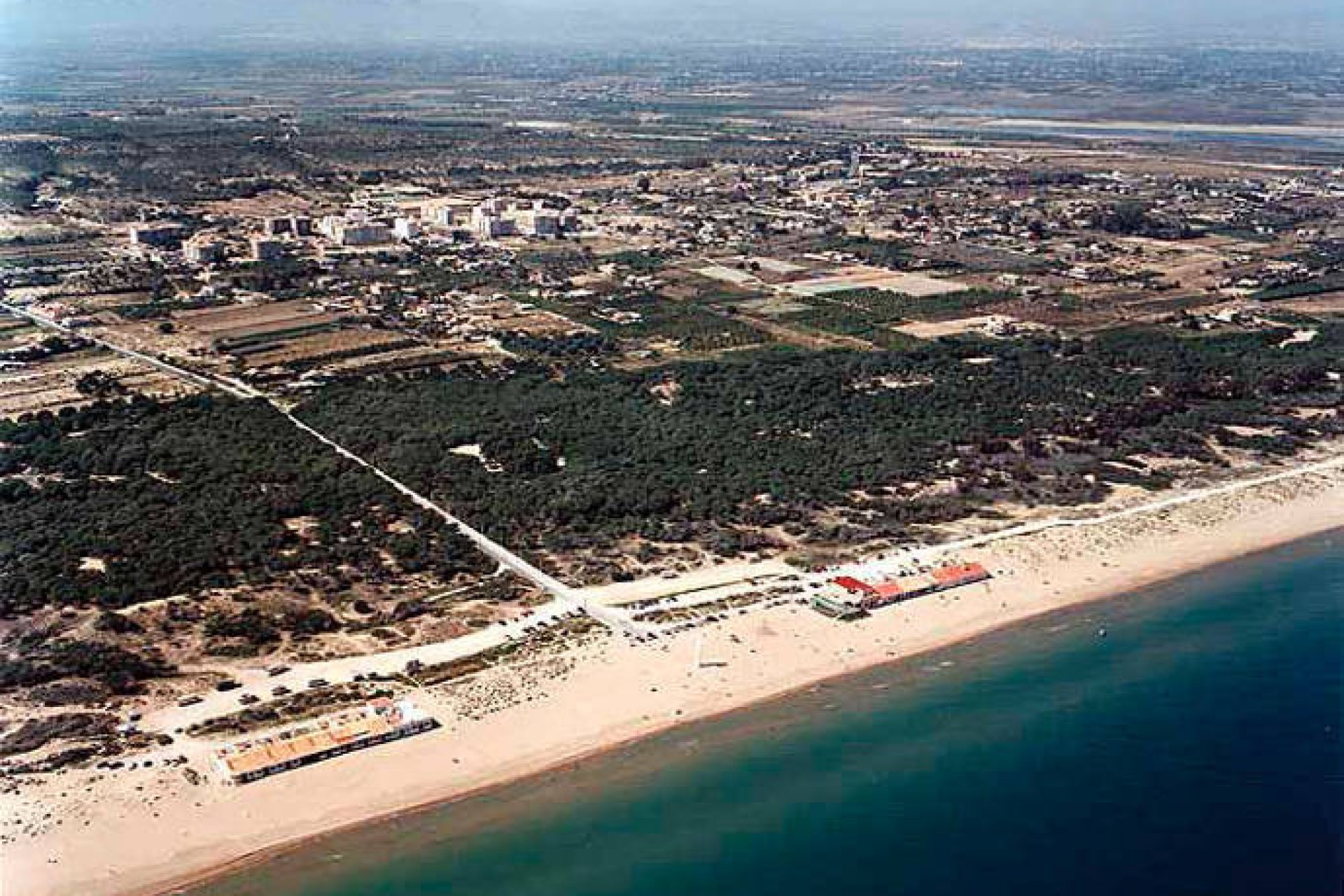 New Build - Villa -
San Fulgencio