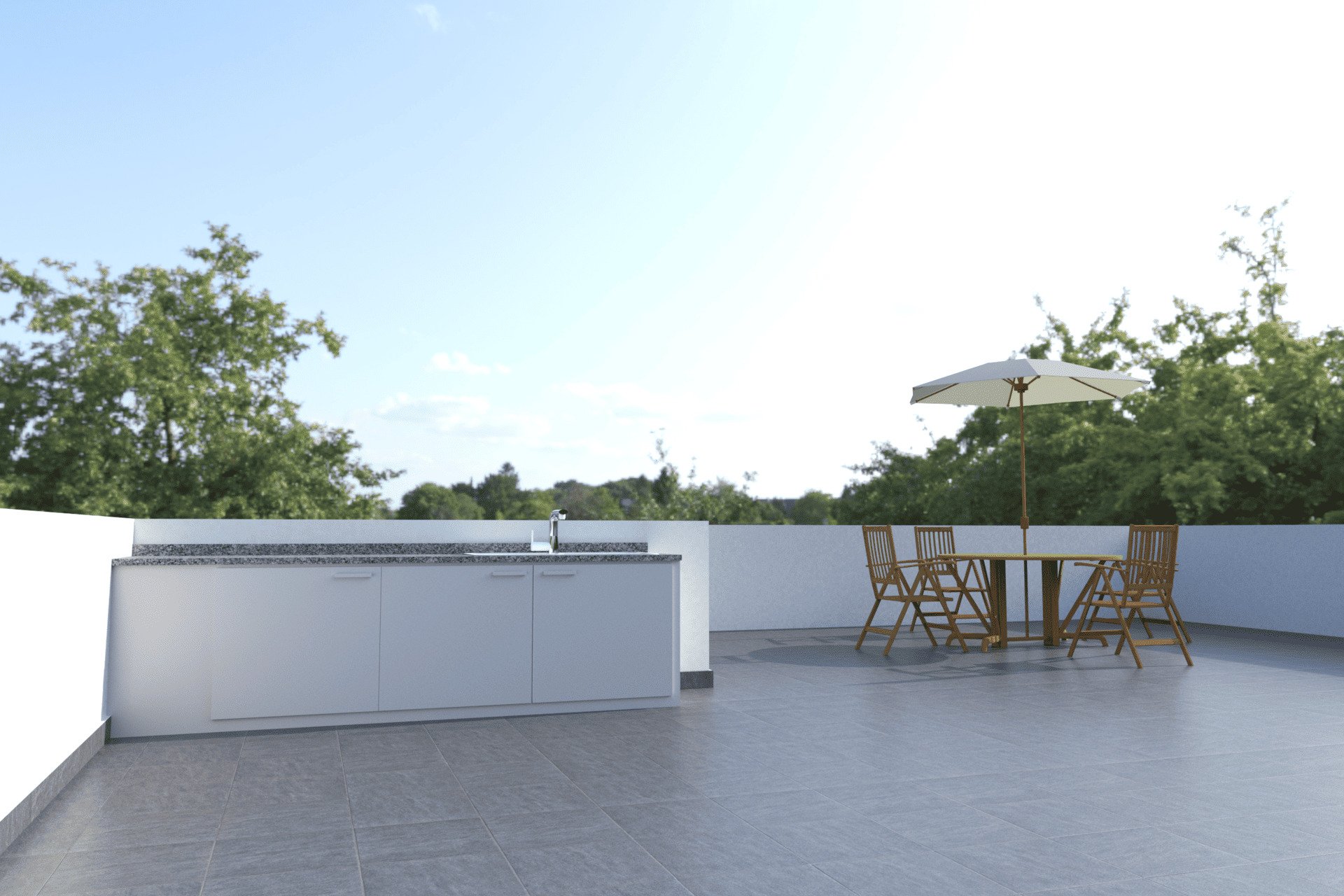 New Build - Villa -
San Javier
