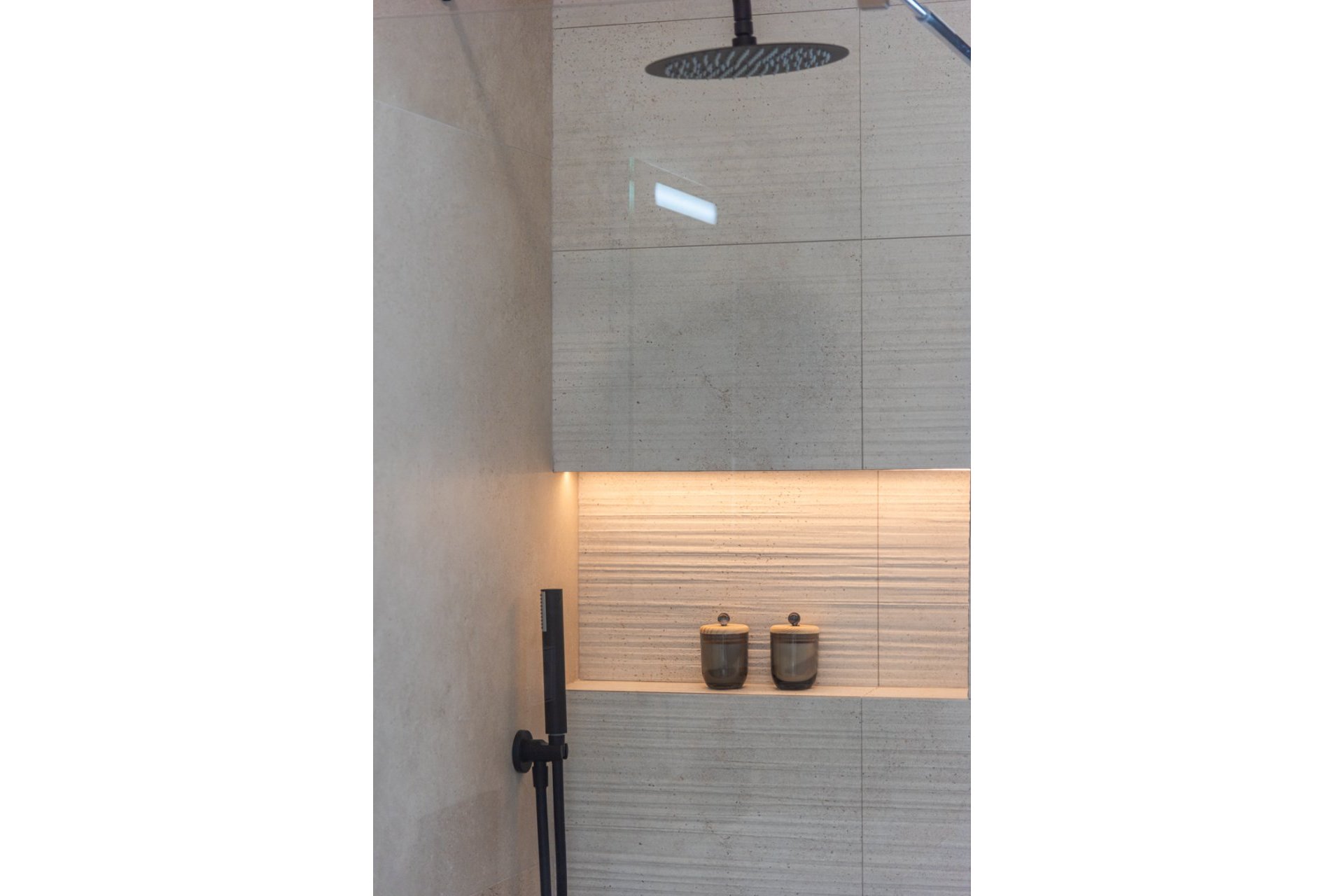 New Build - Villa -
San Javier