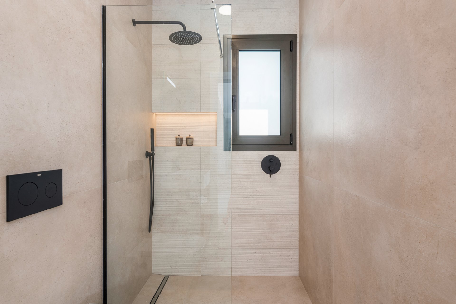 New Build - Villa -
San Javier