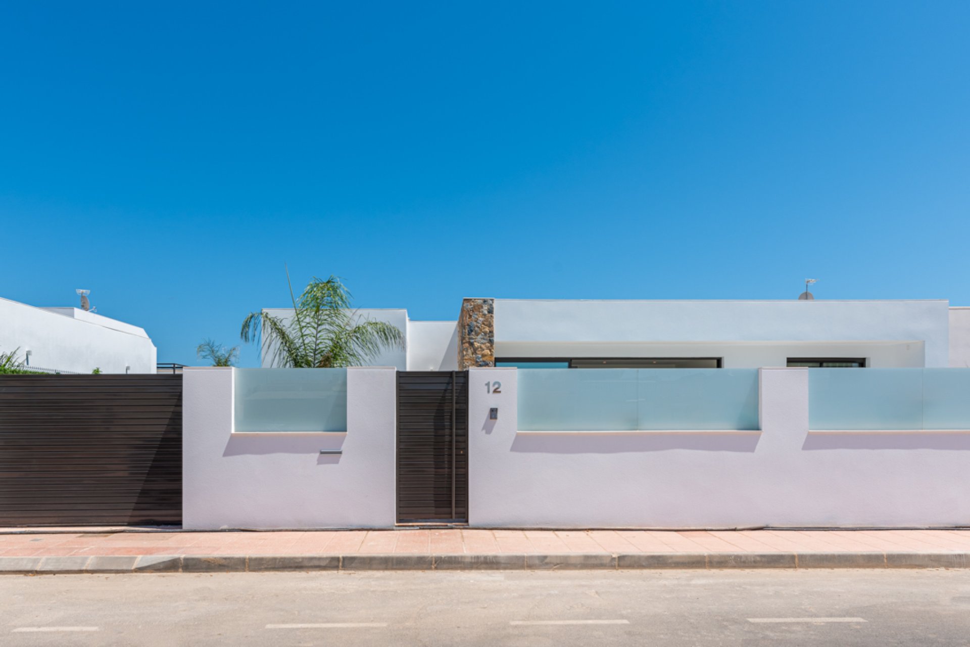 New Build - Villa -
San Javier