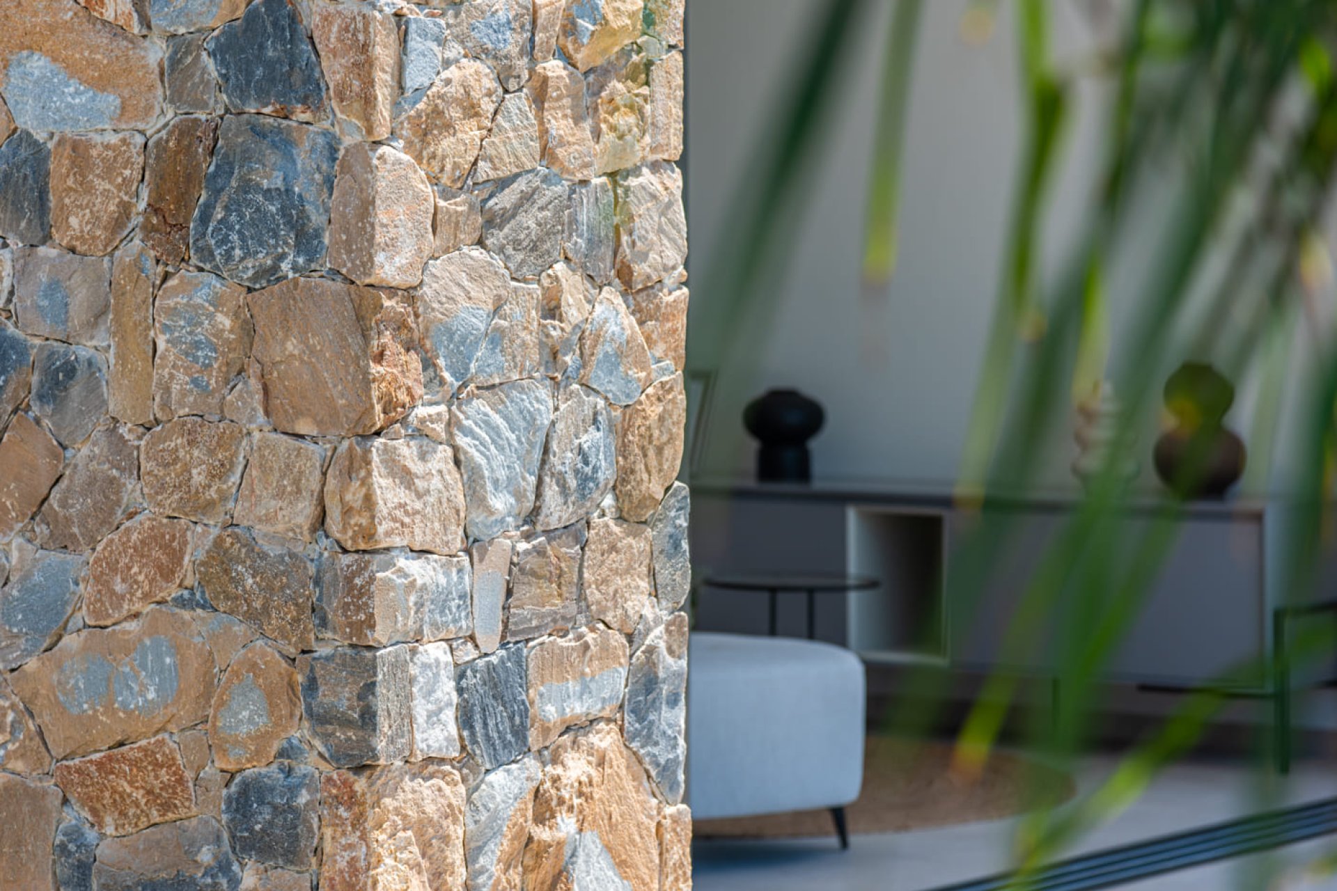 New Build - Villa -
San Javier