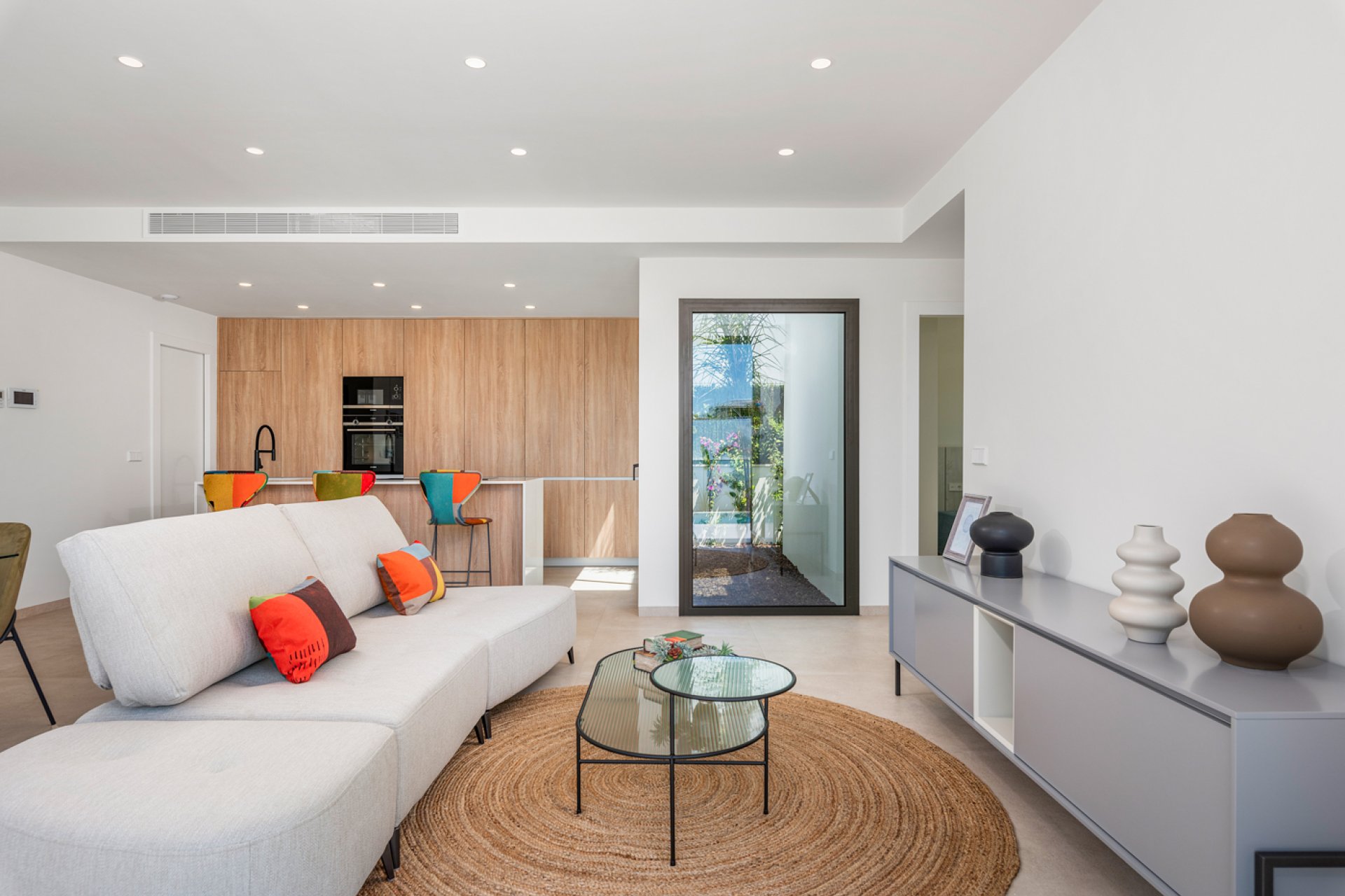 New Build - Villa -
San Javier