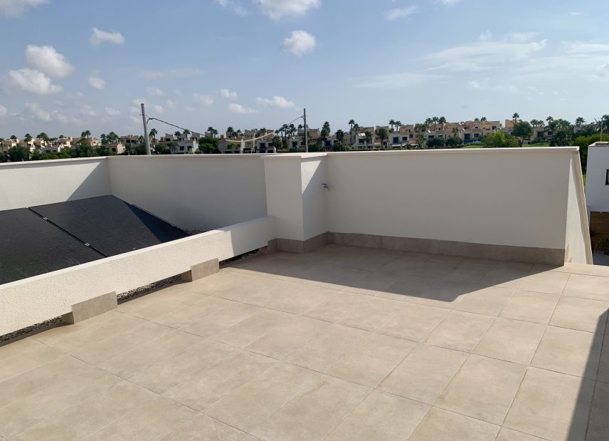 New Build - Villa -
San Javier