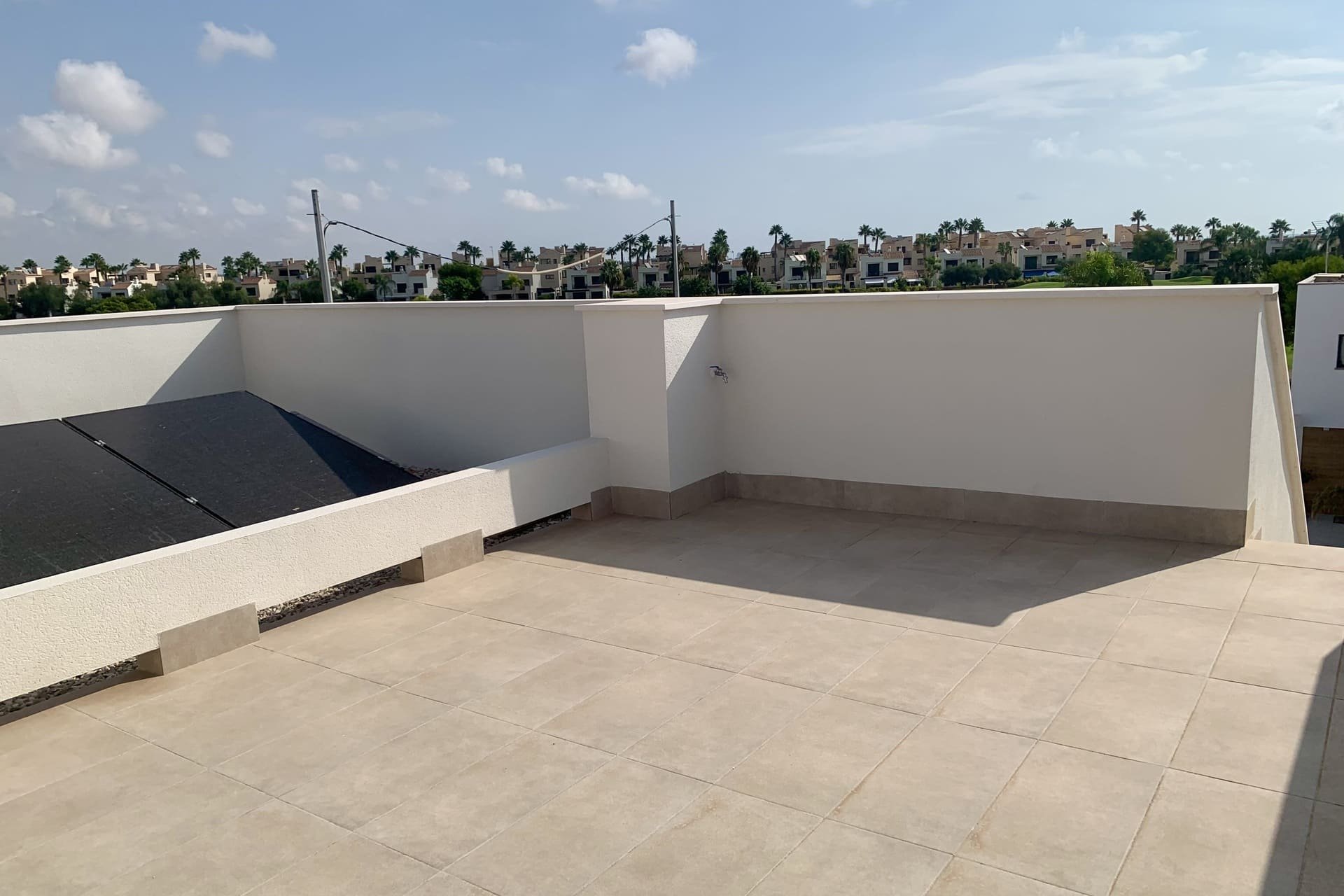 New Build - Villa -
San Javier