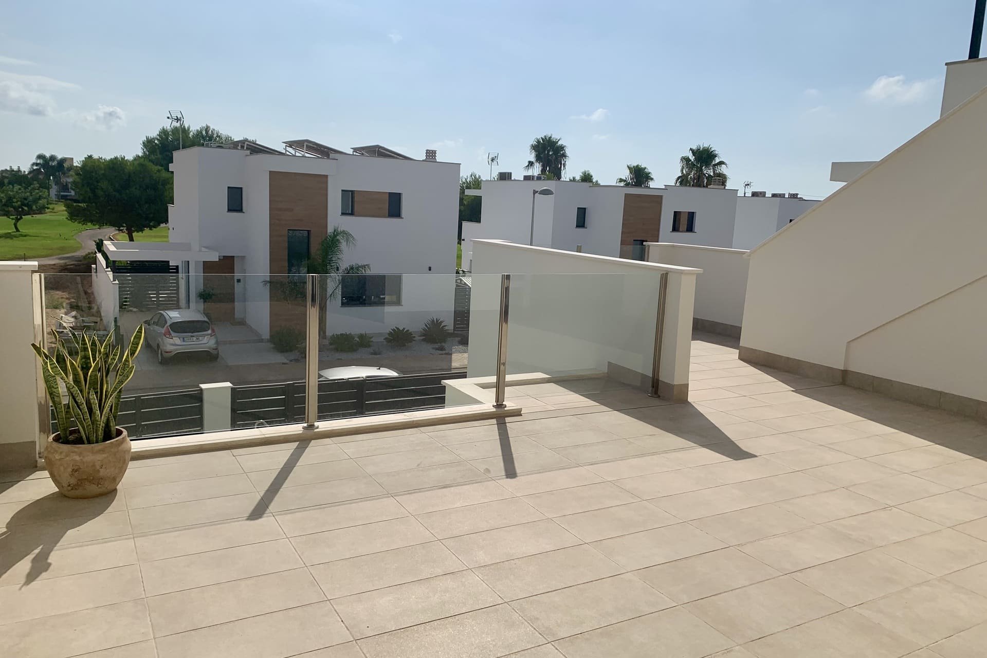 New Build - Villa -
San Javier