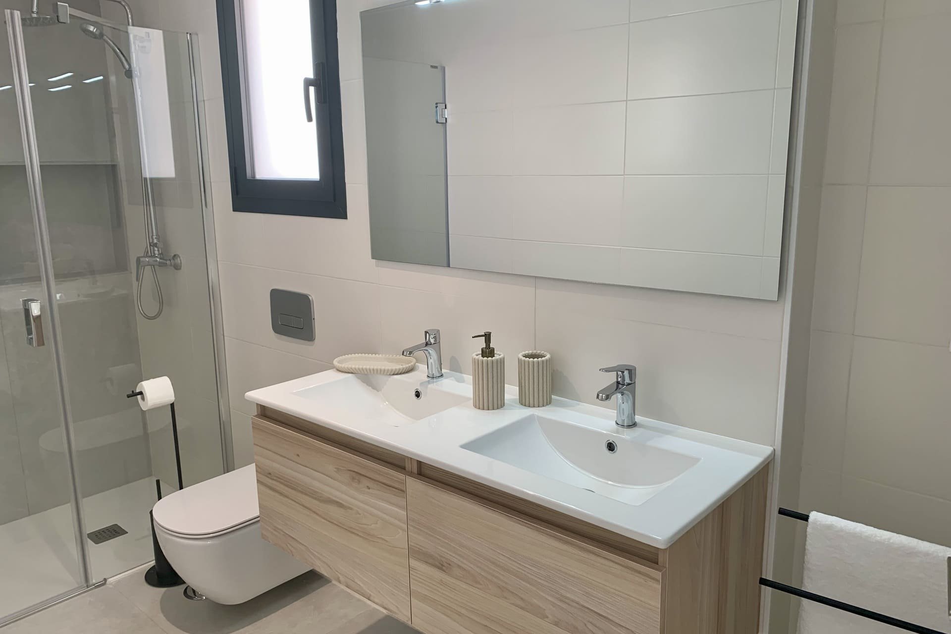 New Build - Villa -
San Javier
