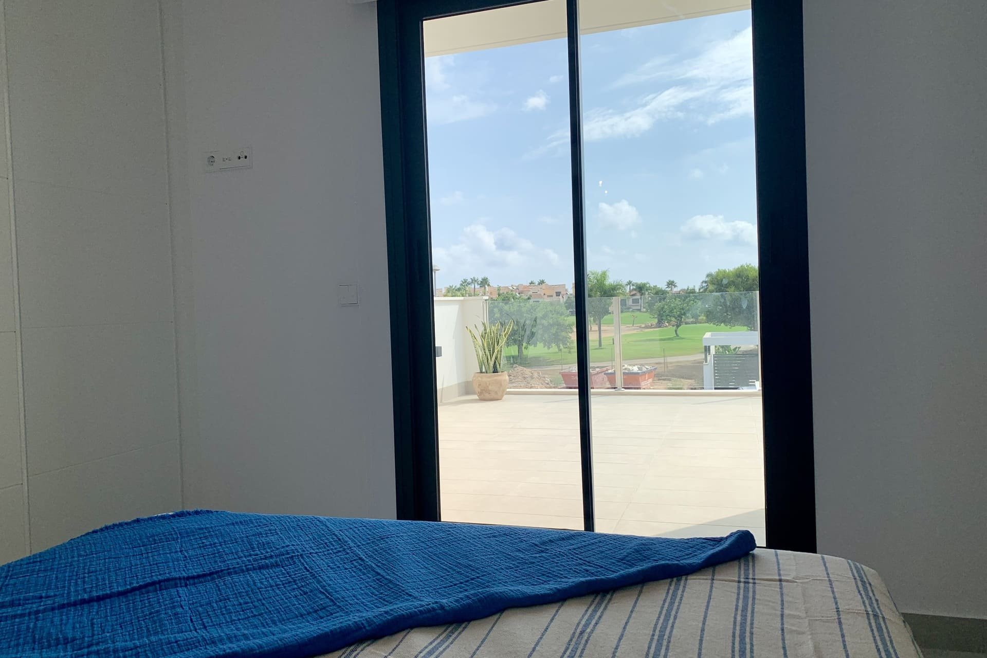 New Build - Villa -
San Javier