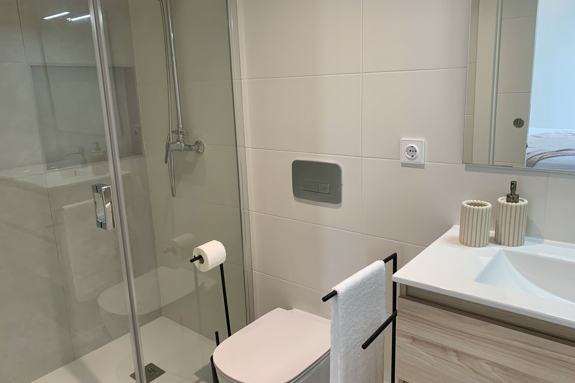 New Build - Villa -
San Javier
