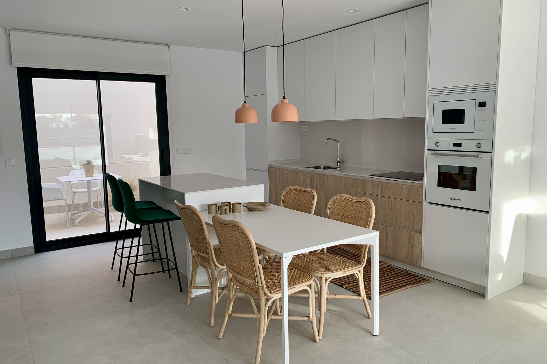 New Build - Villa -
San Javier