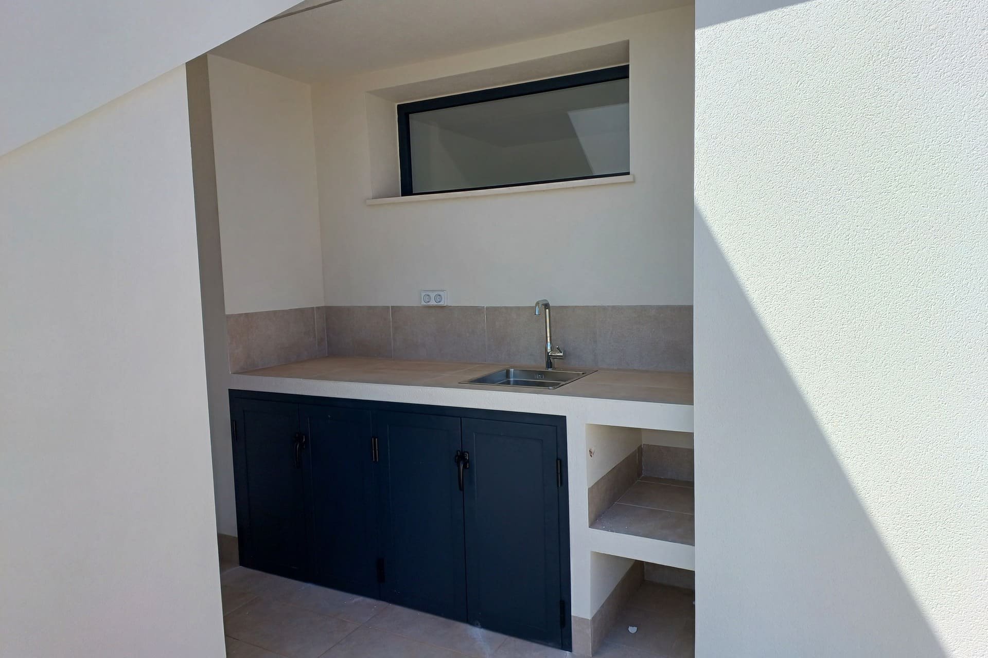 New Build - Villa -
San Javier