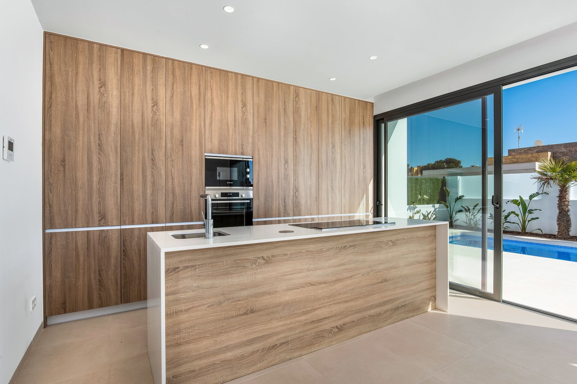 New Build - Villa -
San Javier