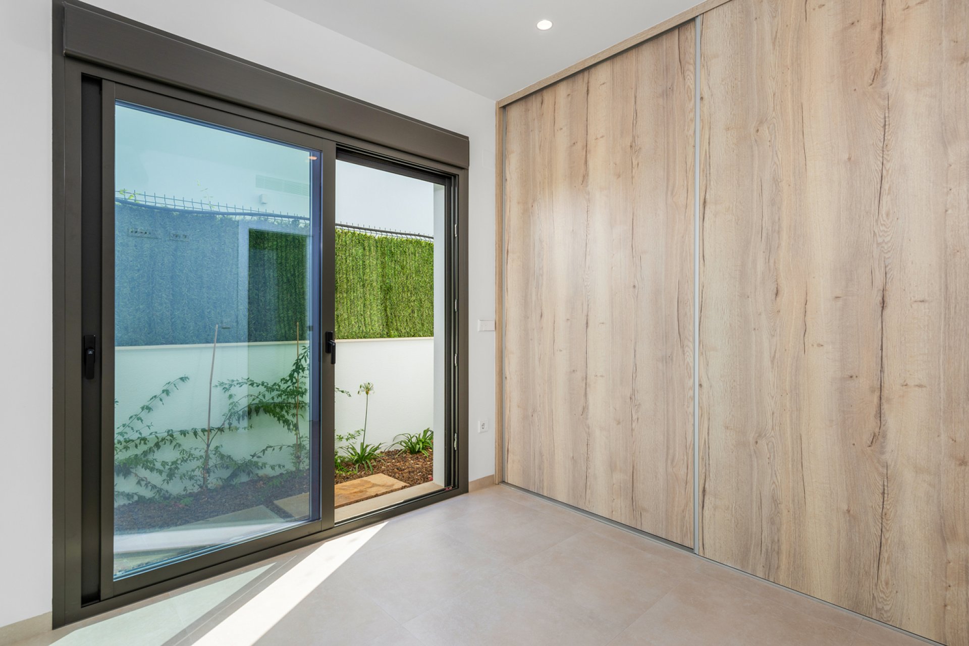 New Build - Villa -
San Javier