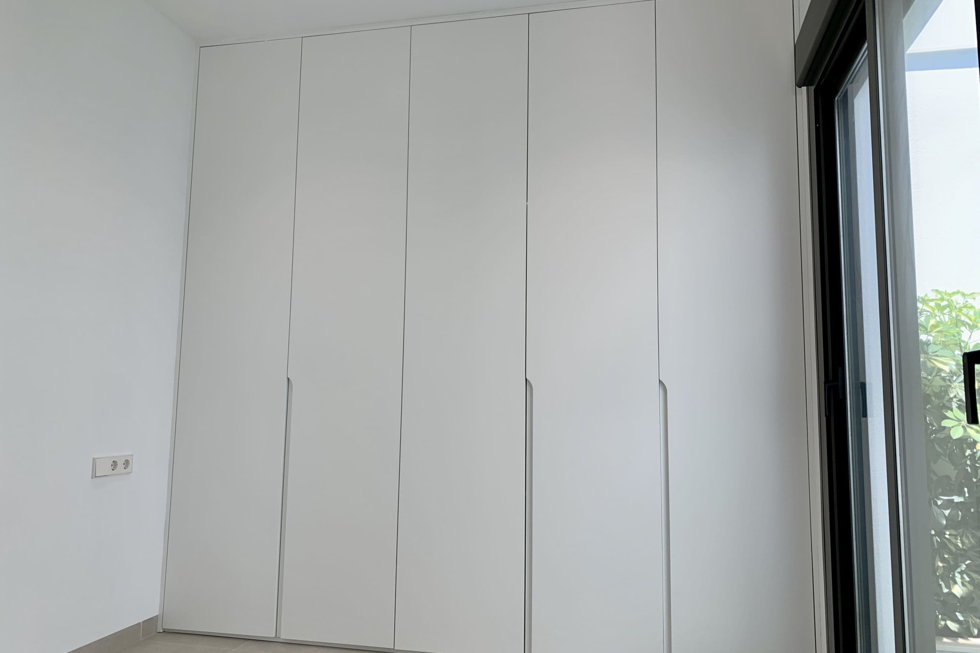 New Build - Villa -
San Javier