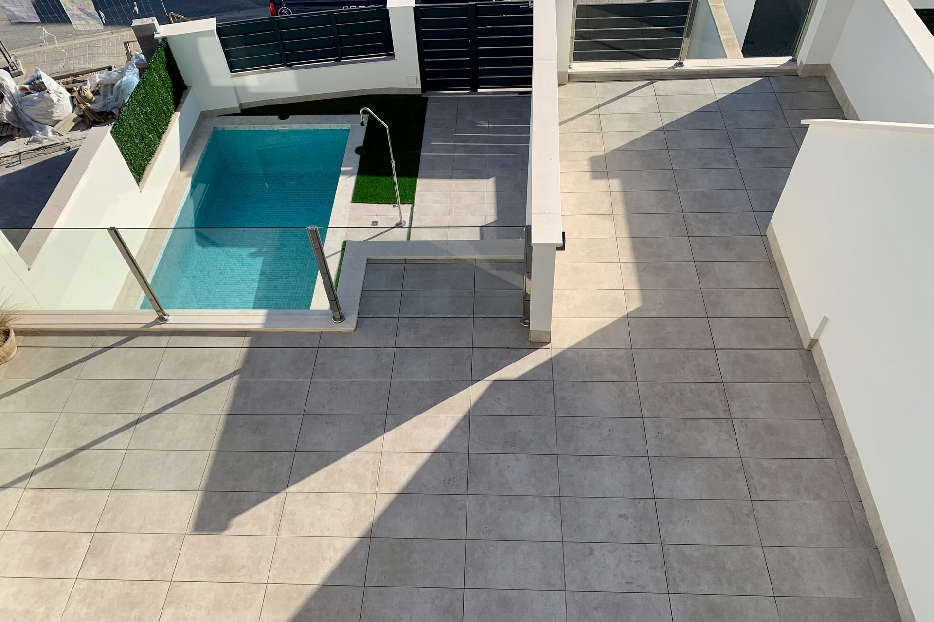 New Build - Villa -
San Javier