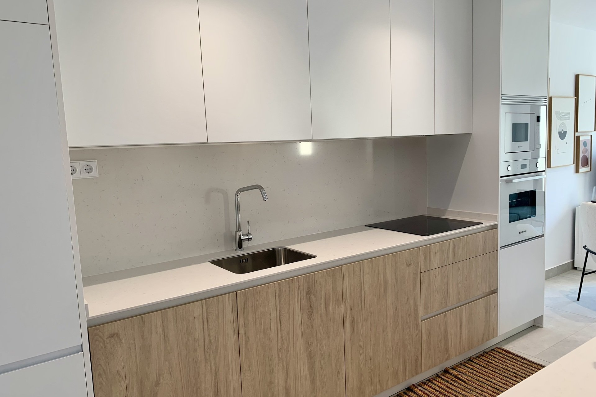 New Build - Villa -
San Javier