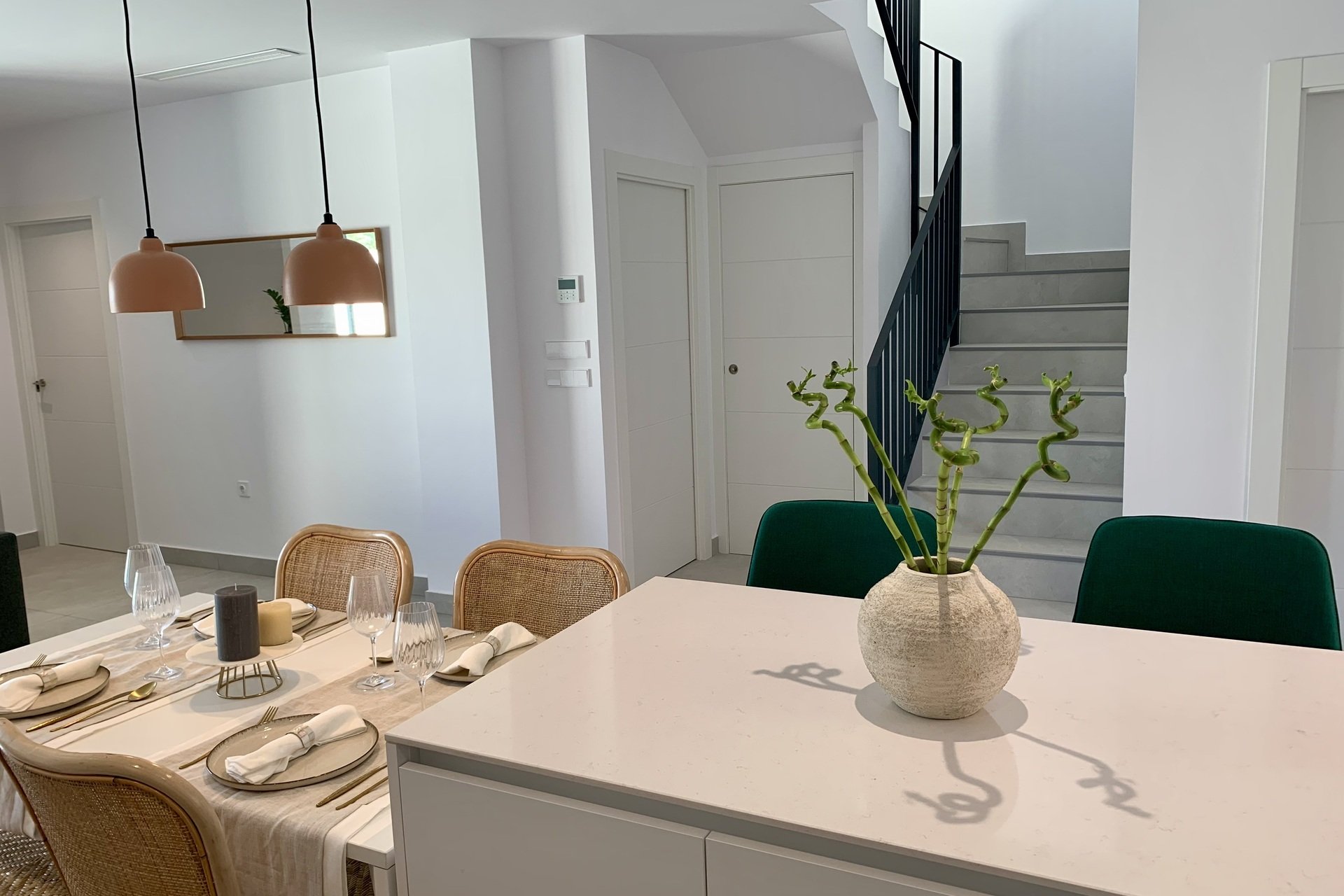 New Build - Villa -
San Javier