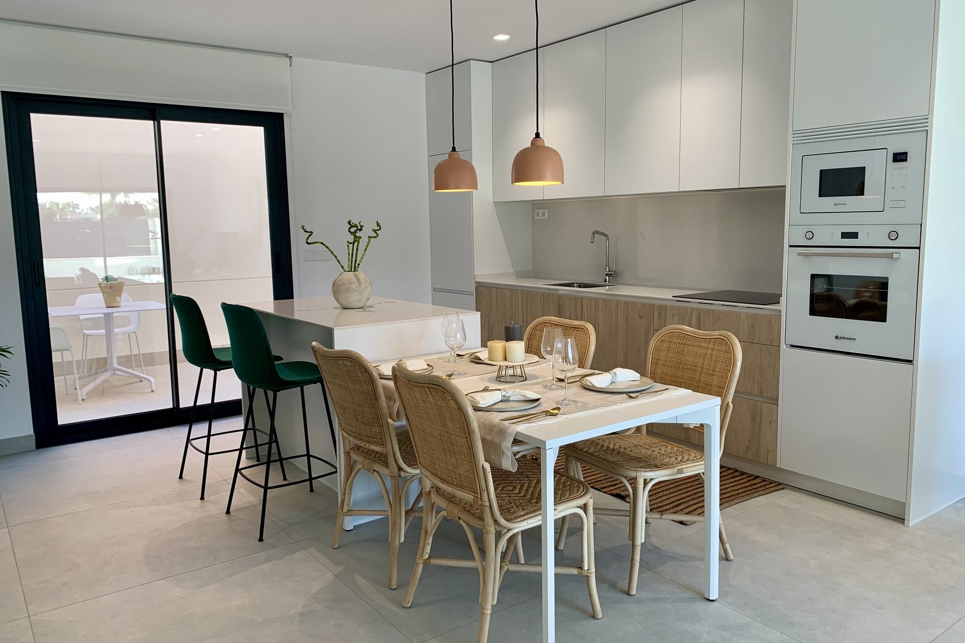 New Build - Villa -
San Javier