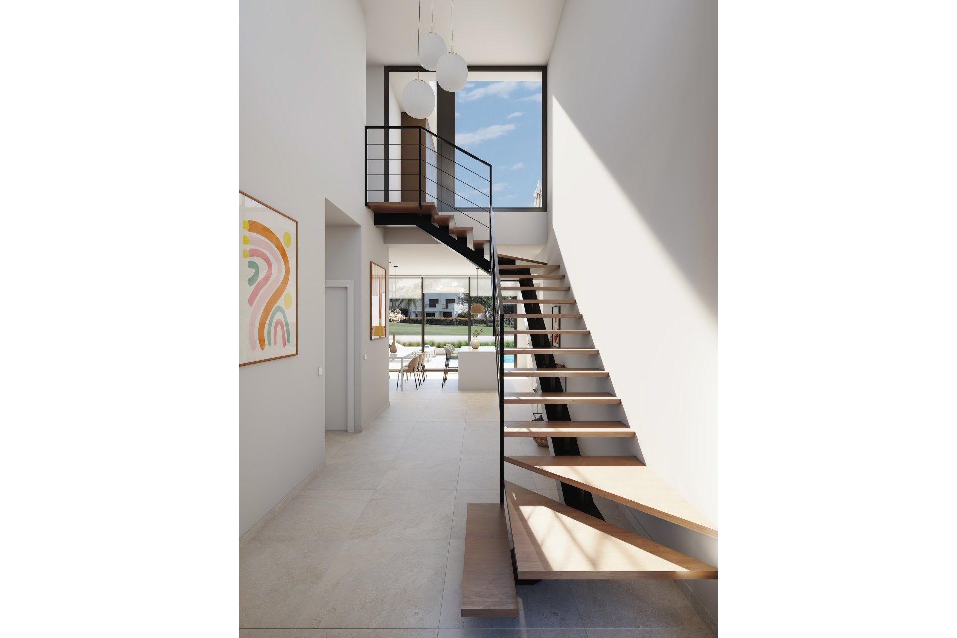 New Build - Villa -
San Javier