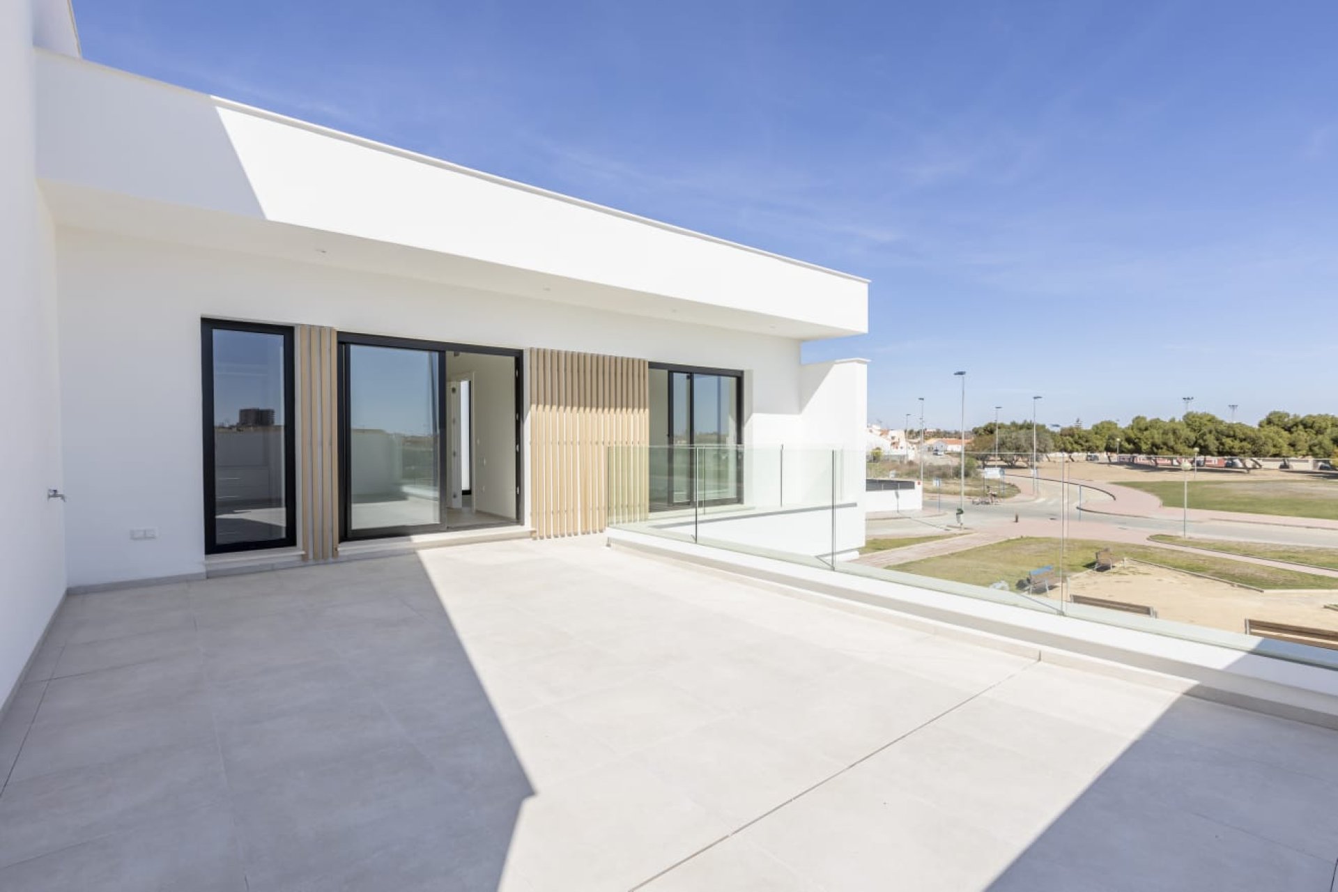 New Build - Villa -
San Javier