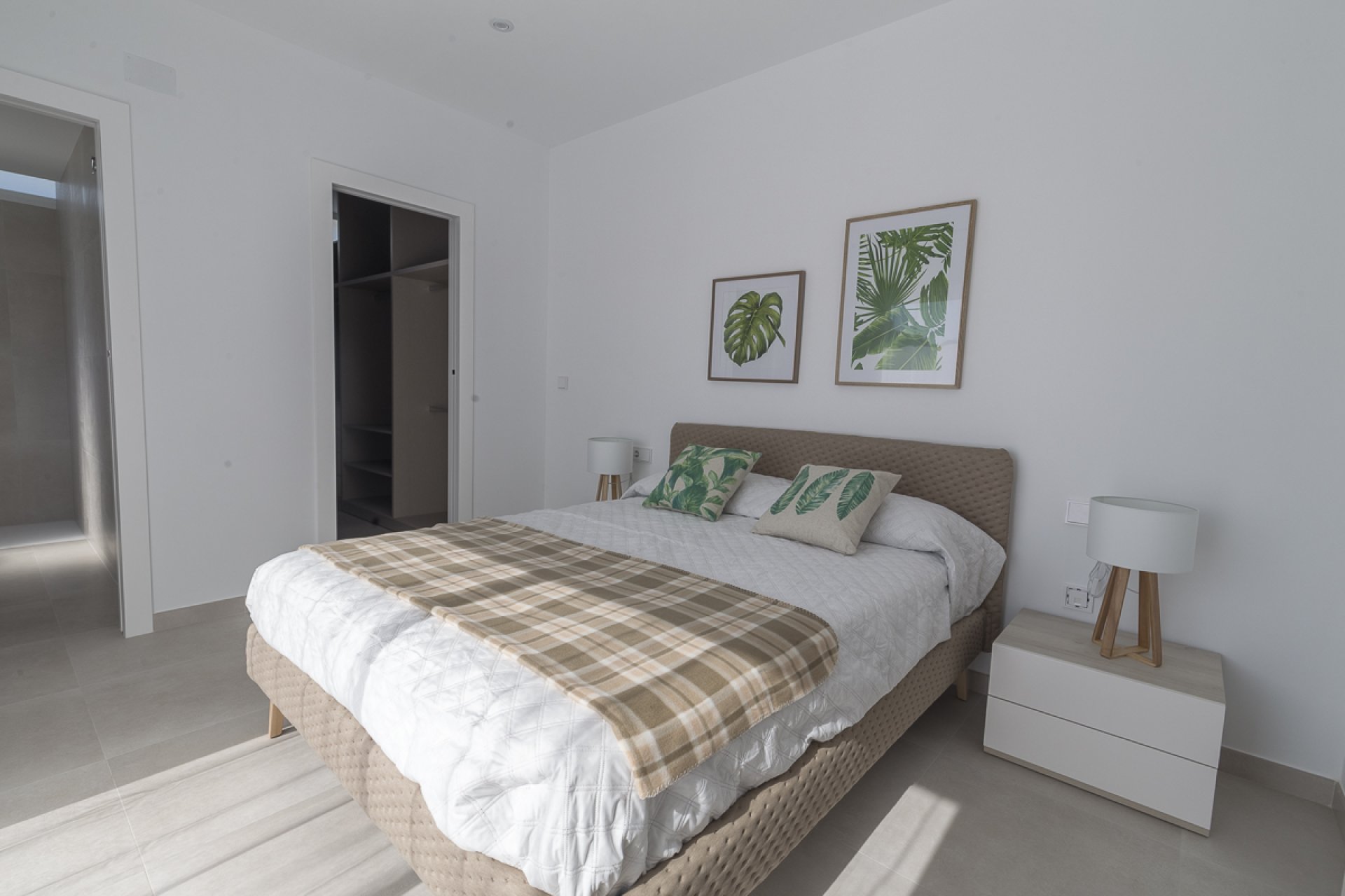 New Build - Villa -
San Javier
